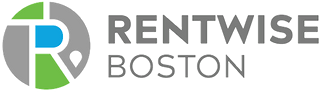 RentWise Boston logo