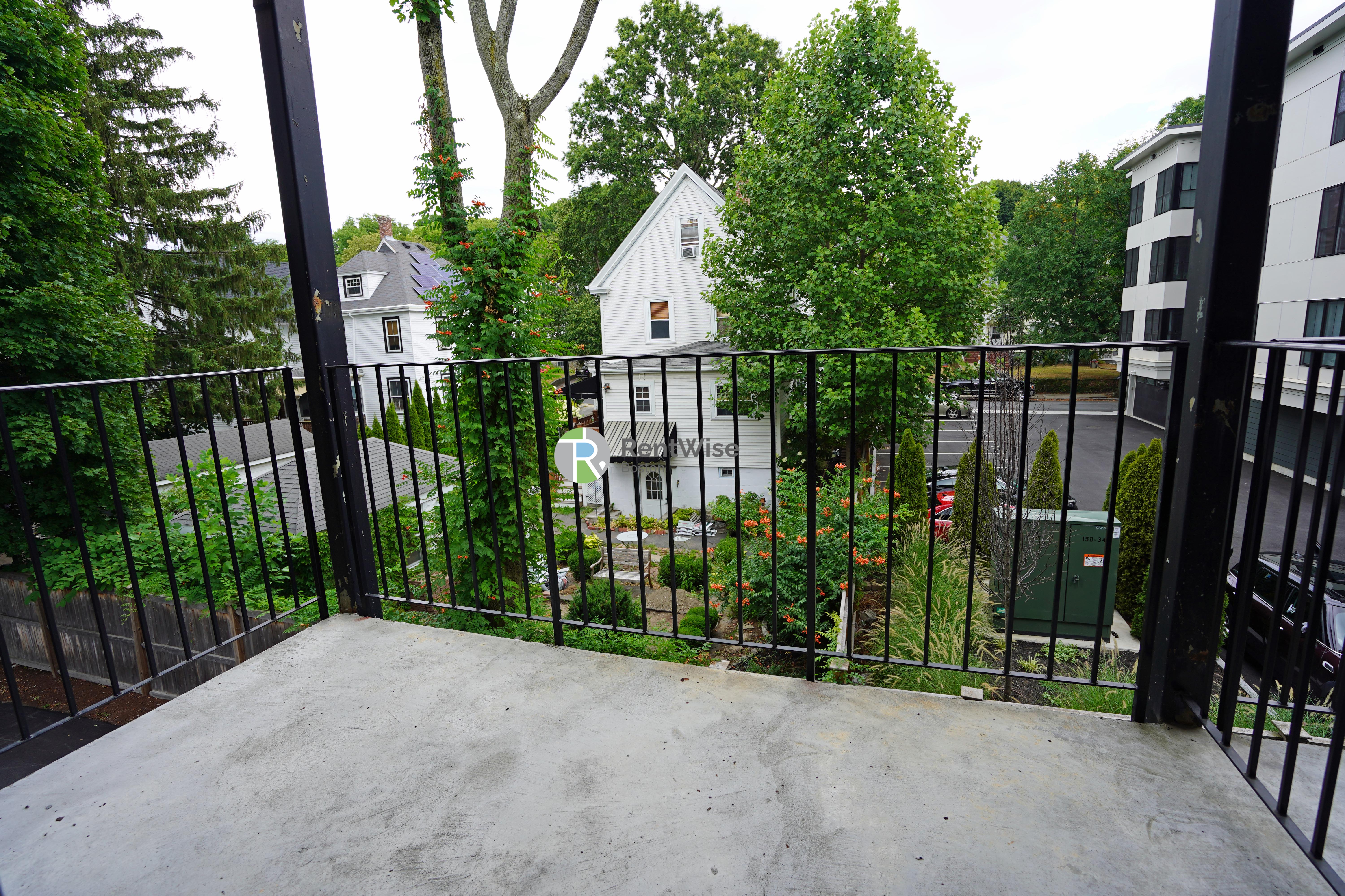 Photo of 1799 Centre Street