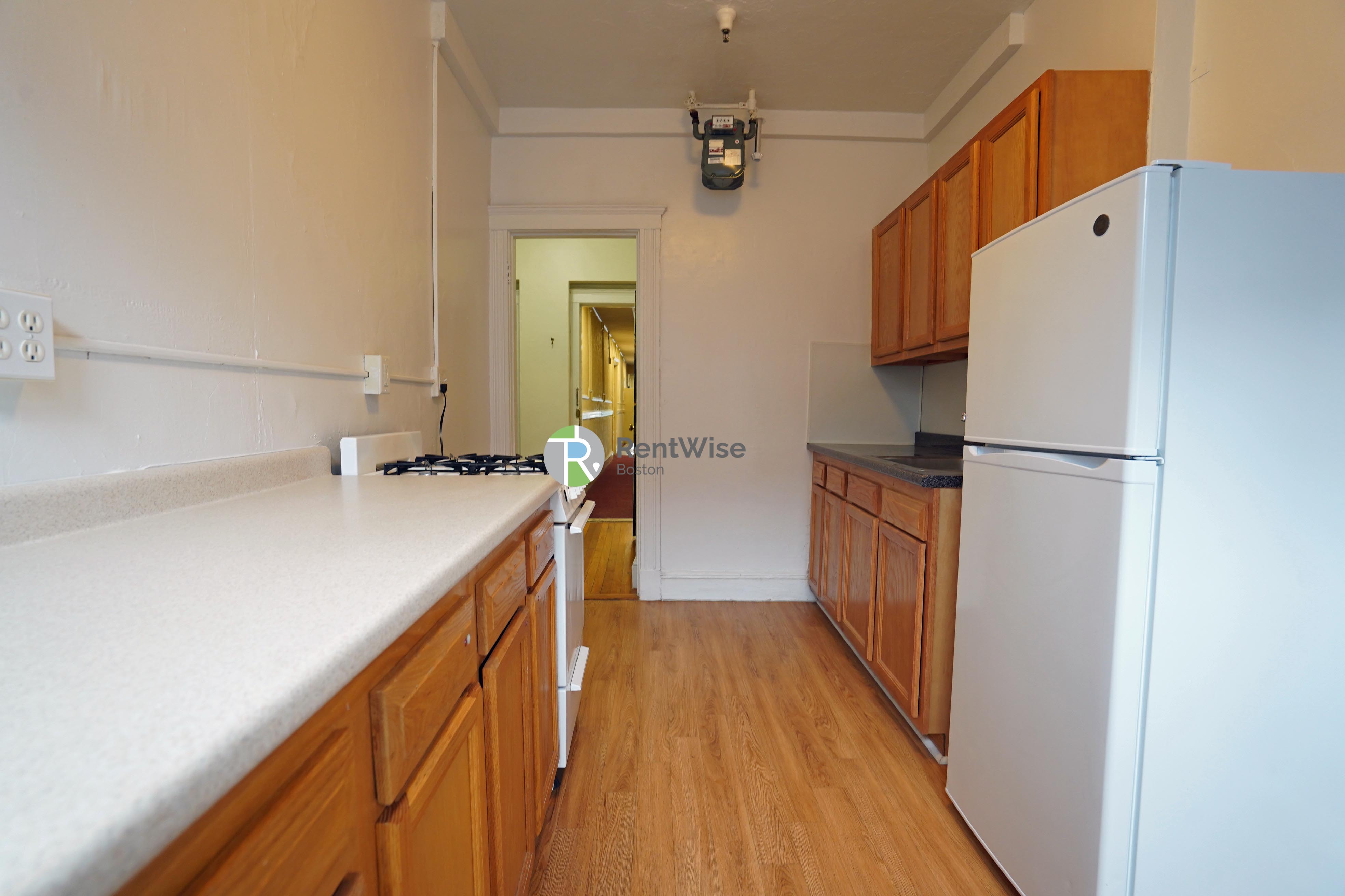 Photo of 1800 Commonwealth Avenue