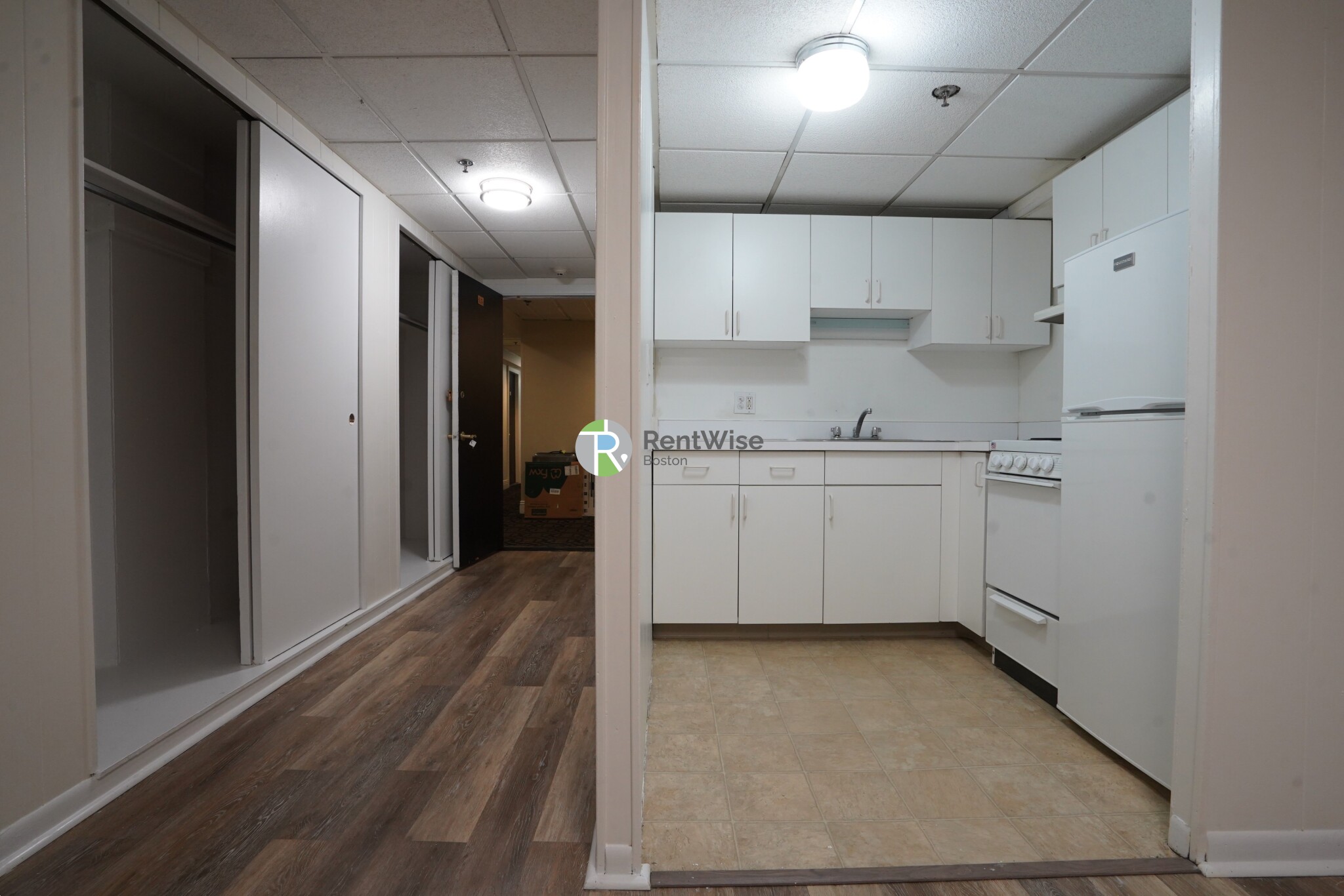 Photo of 62 Boylston Street