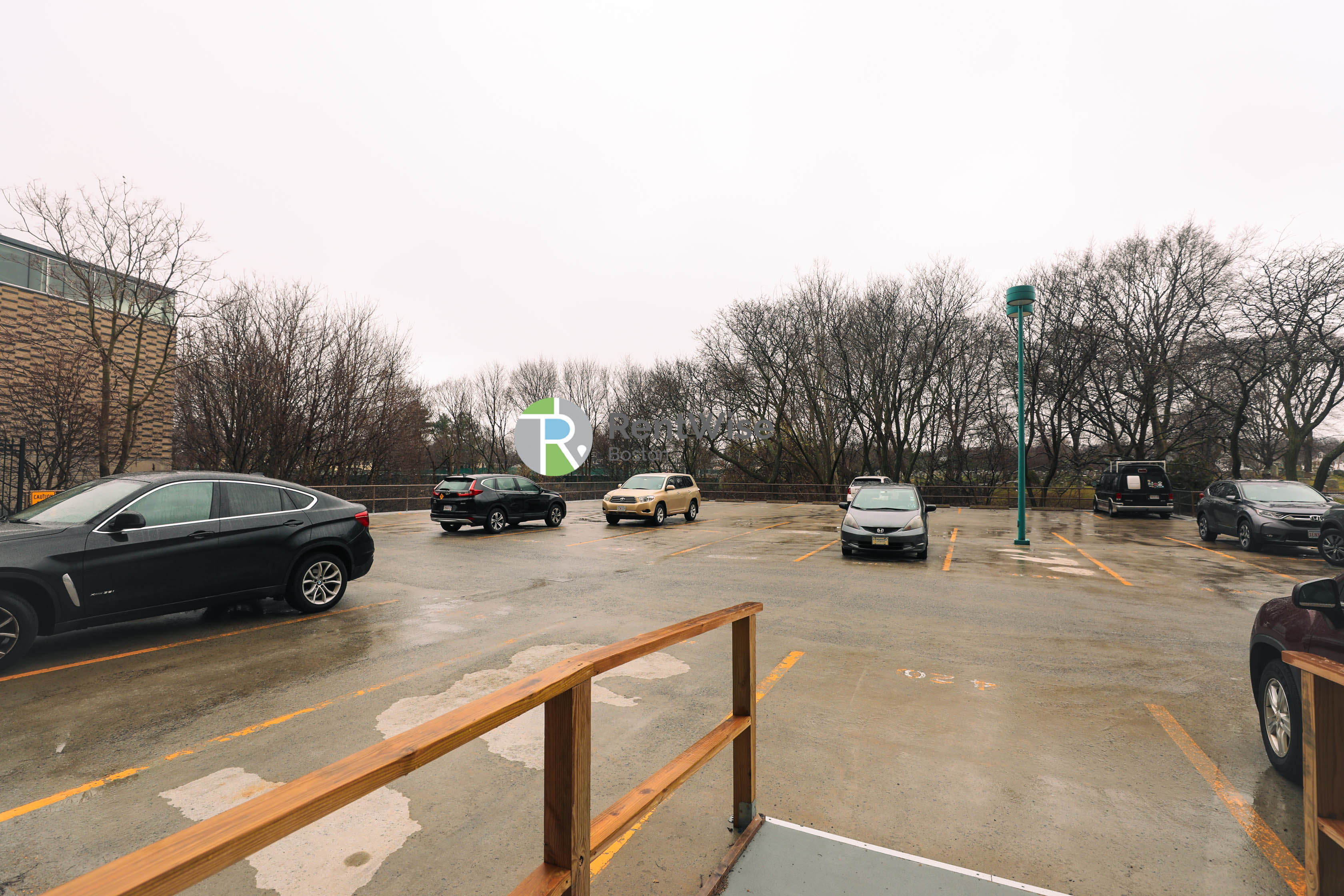 Photo of 700 Huron Avenue