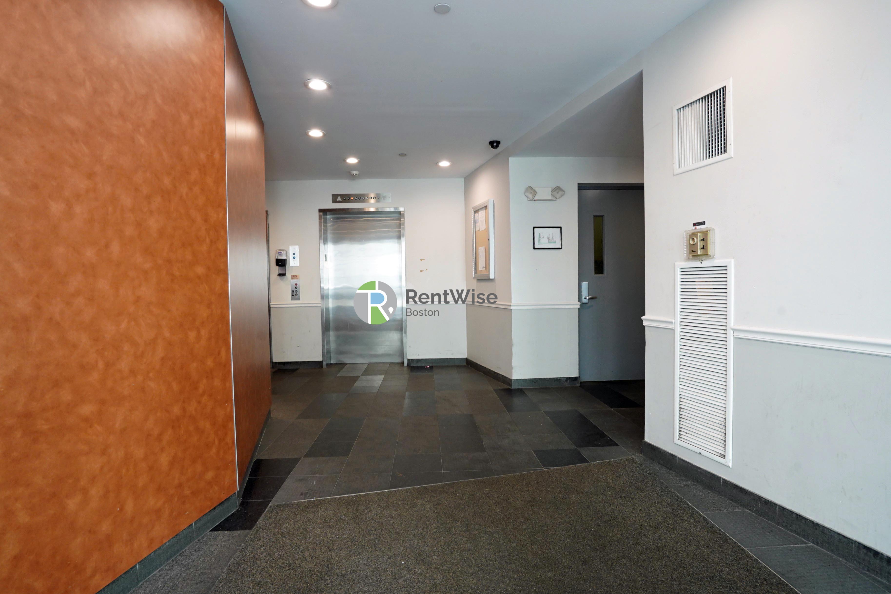 Photo of 40 Boylston Street