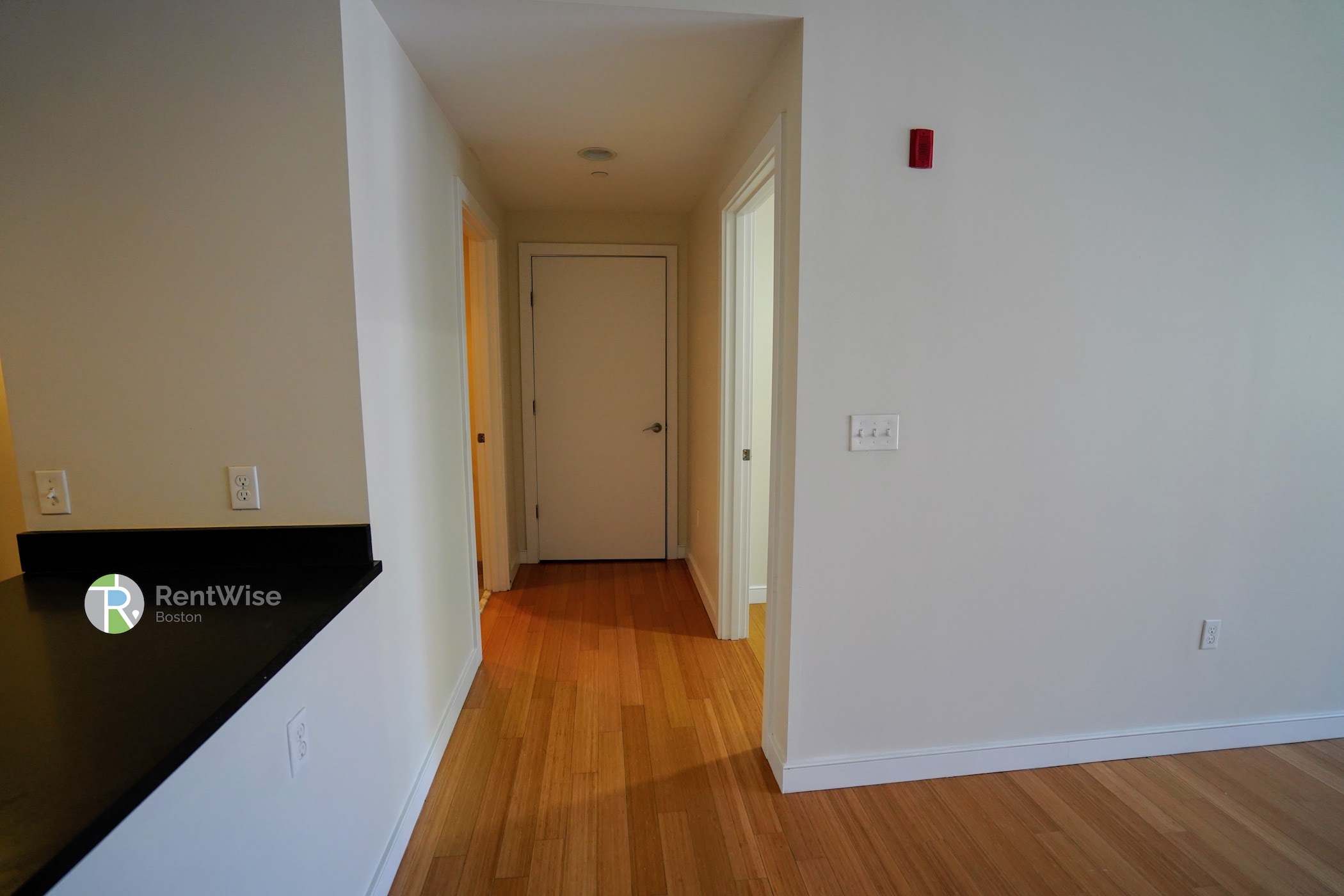Photo of 601 Albany Street