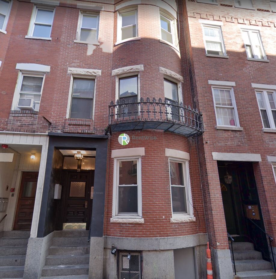 Photo of 21 Sheafe Street