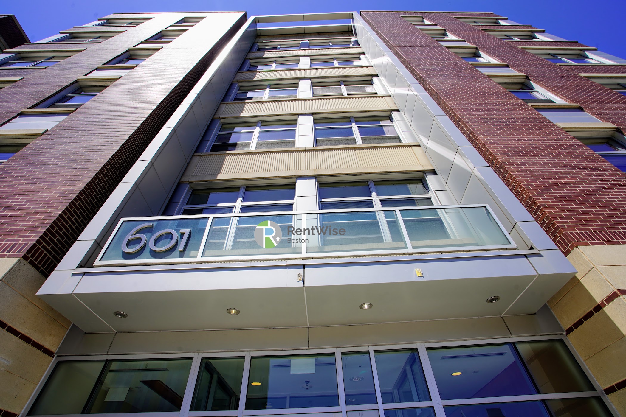 Photo of 601 Albany Street