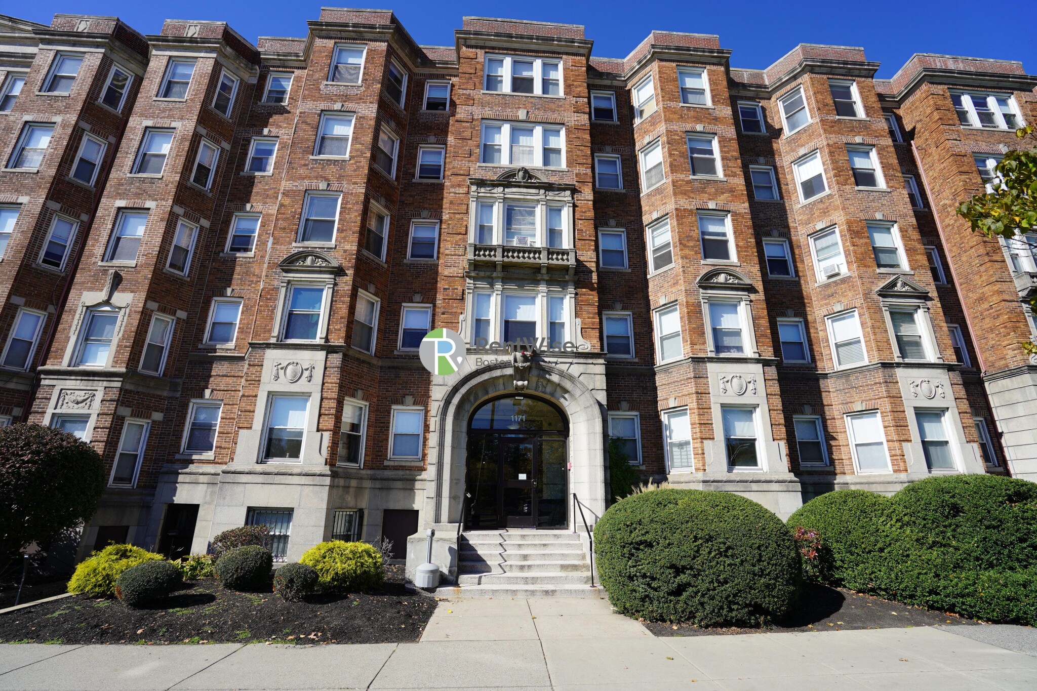 Photo of 1171 Boylston Street