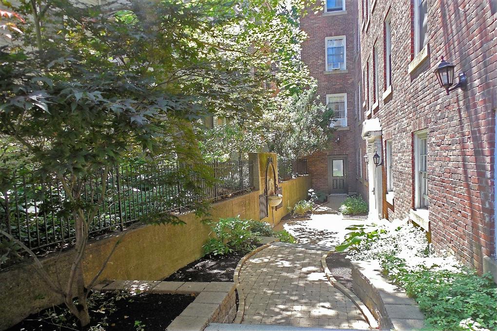 Photo of 16 Chauncy Street