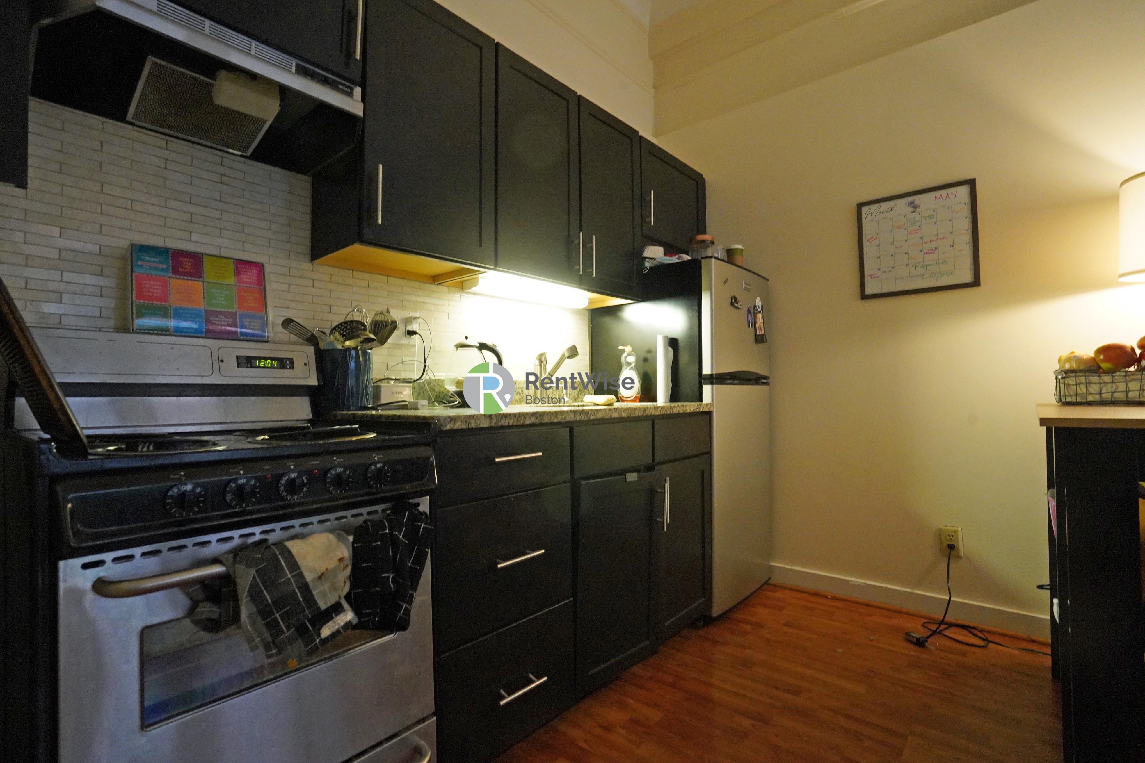 Photo of 62 Boylston Street