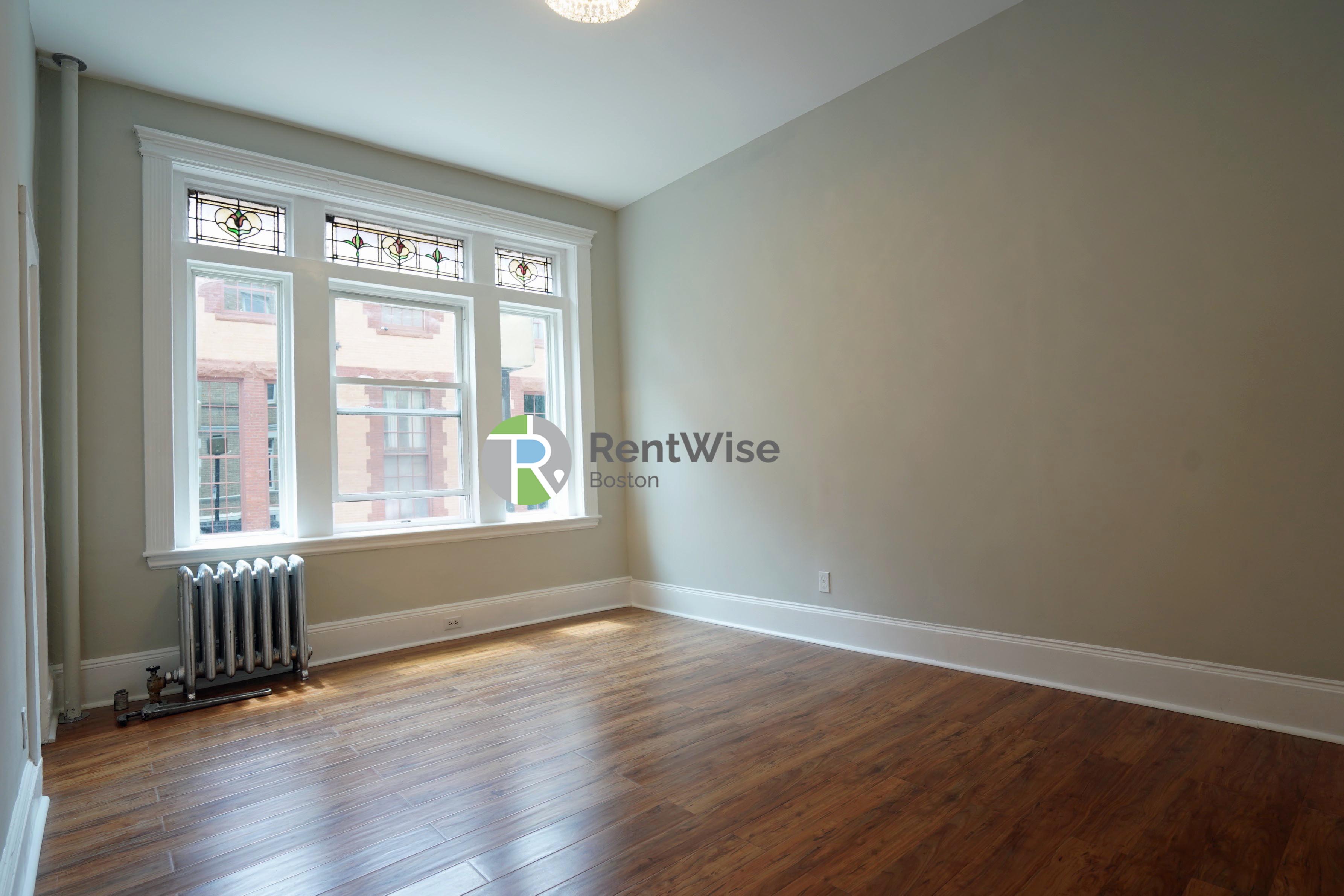 Photo of 38 Hemenway Street