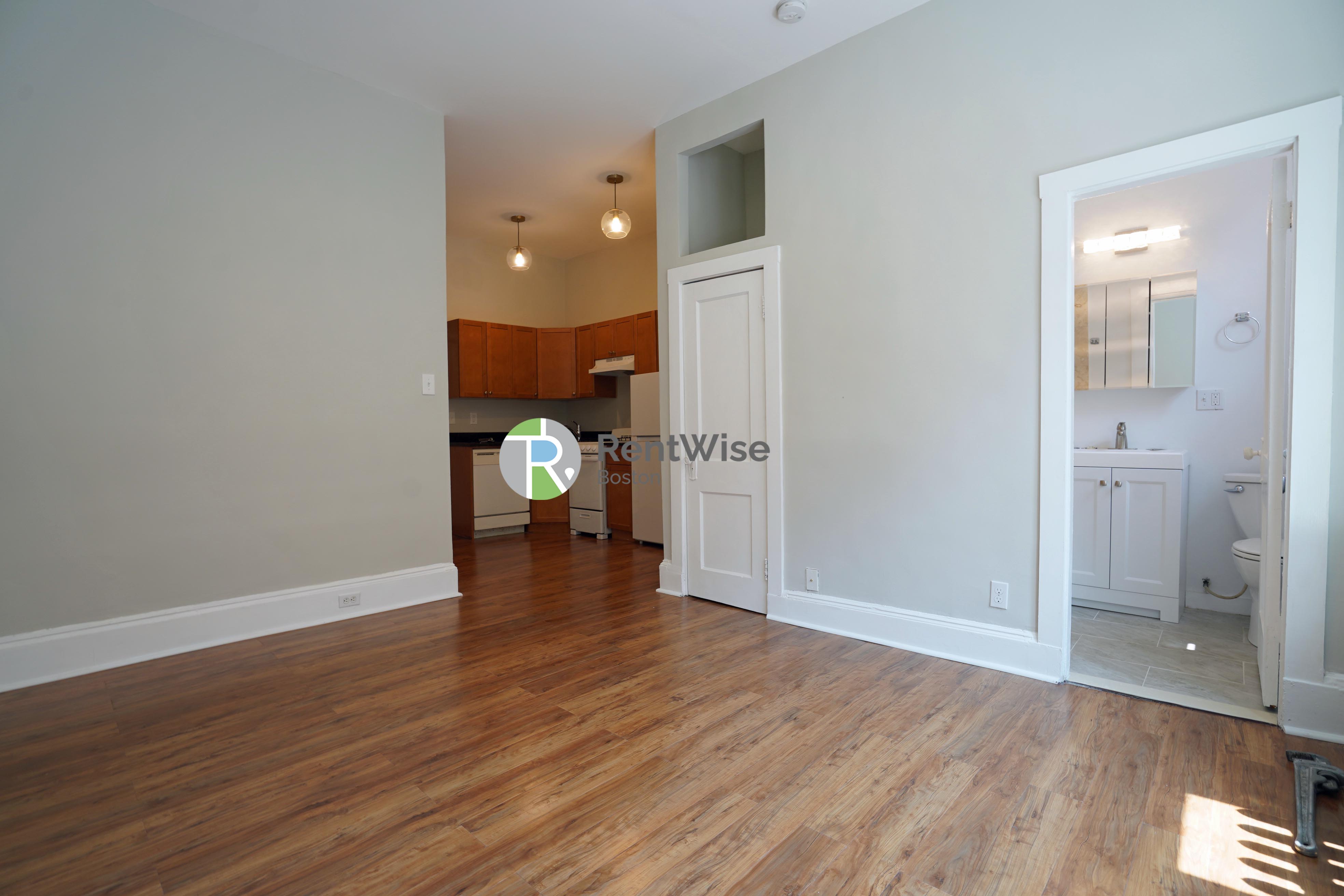 Photo of 38 Hemenway Street