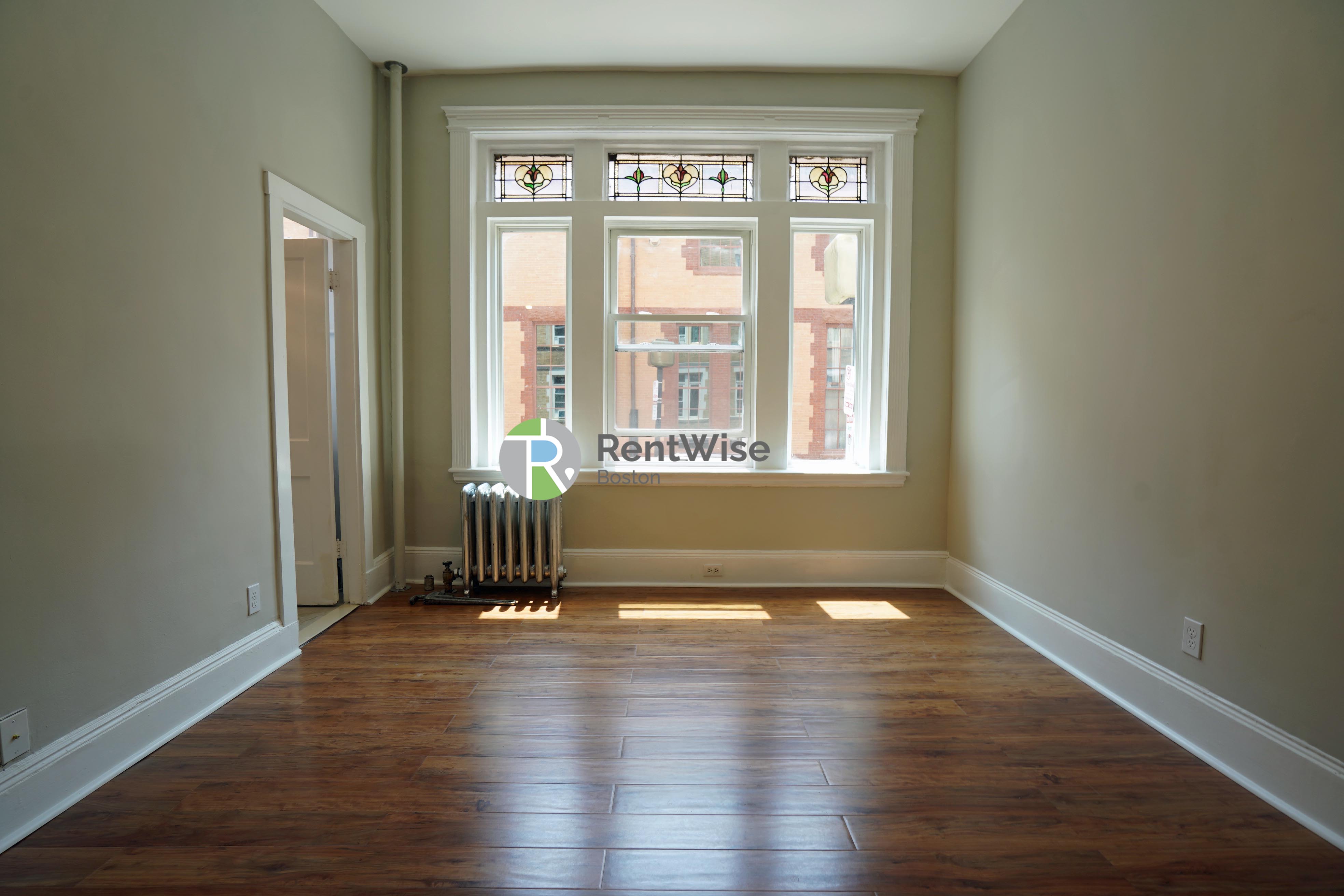 Photo of 38 Hemenway Street