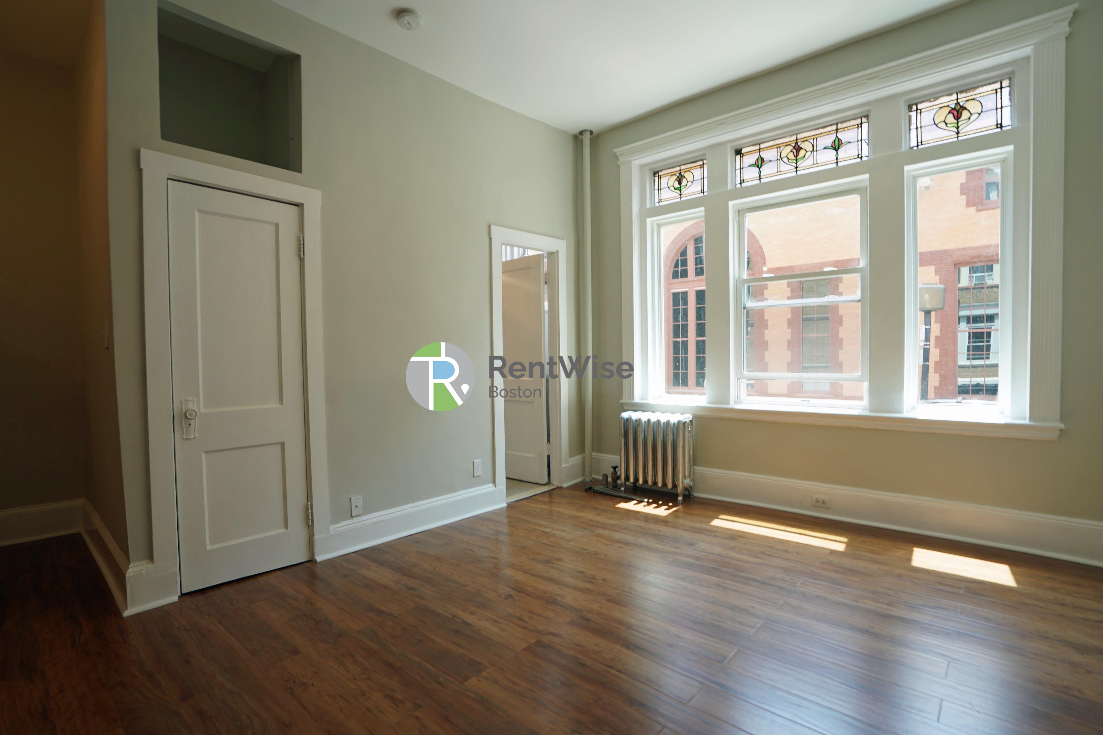 Photo of 38 Hemenway Street