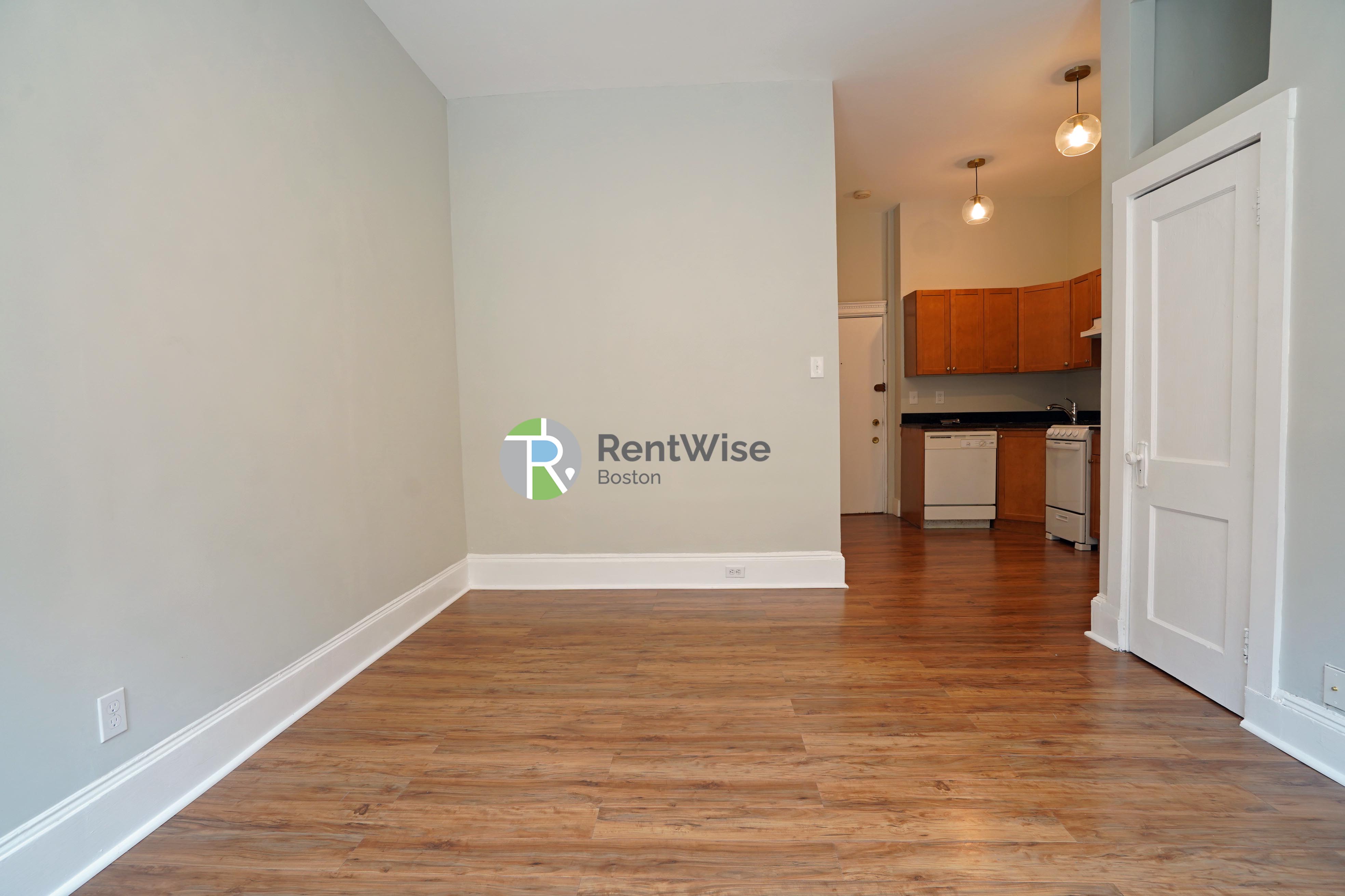 Photo of 38 Hemenway Street
