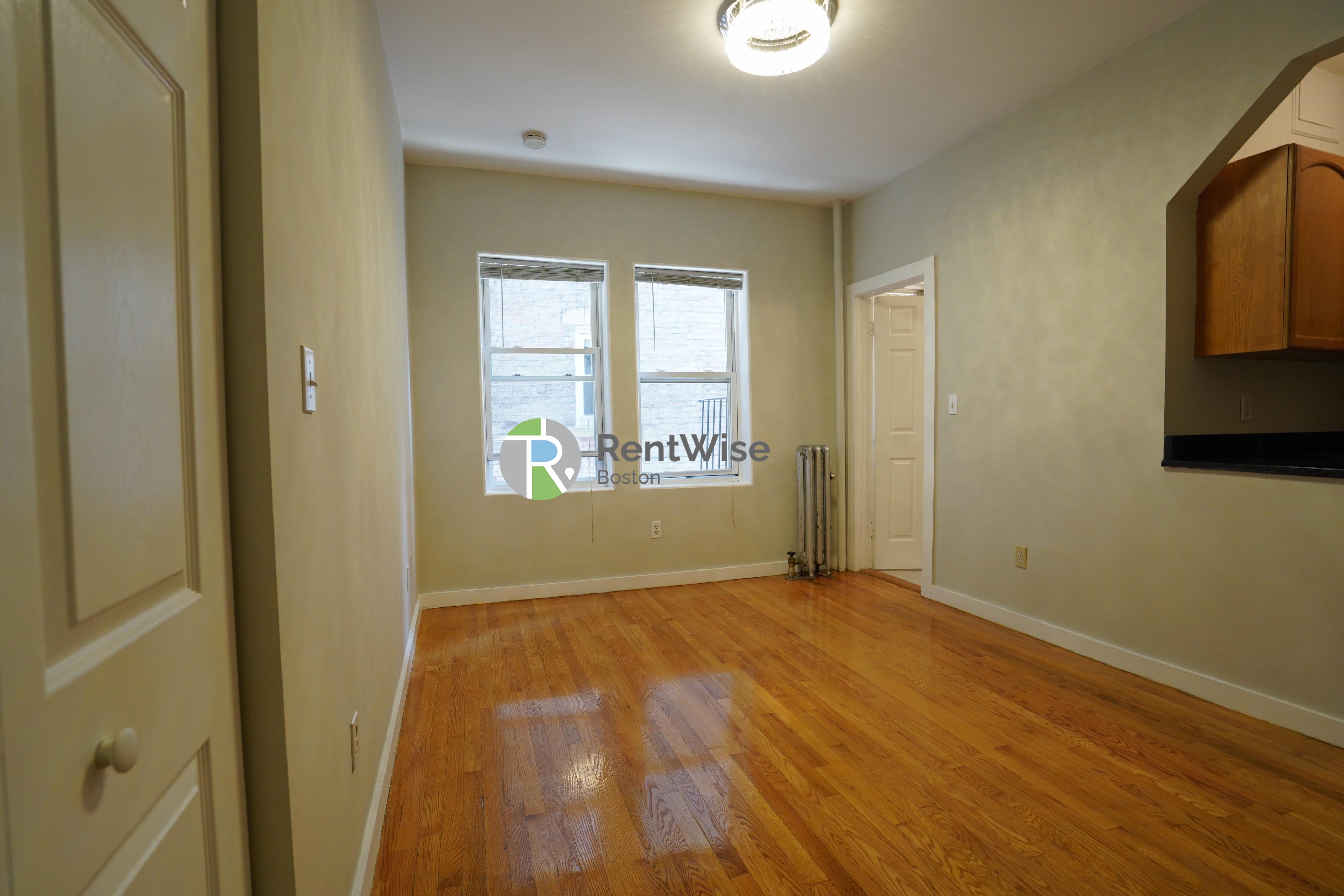 Photo of 38 Hemenway Street