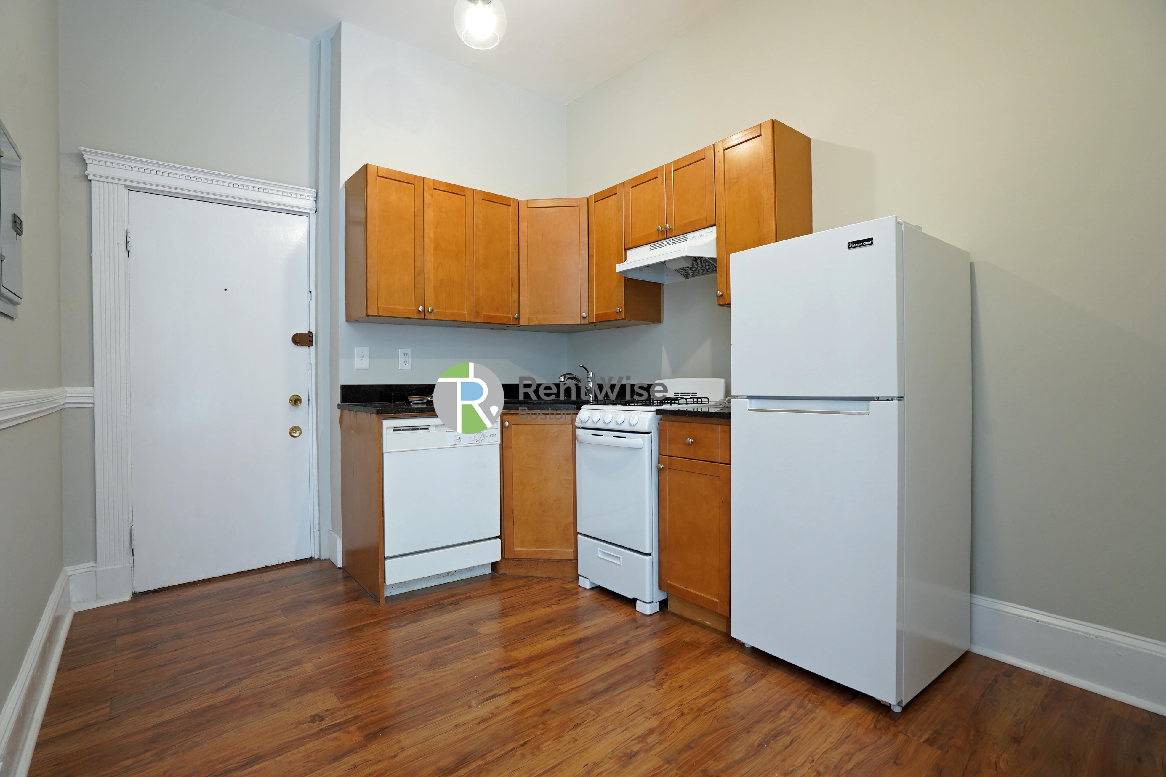 Photo of 38 Hemenway Street