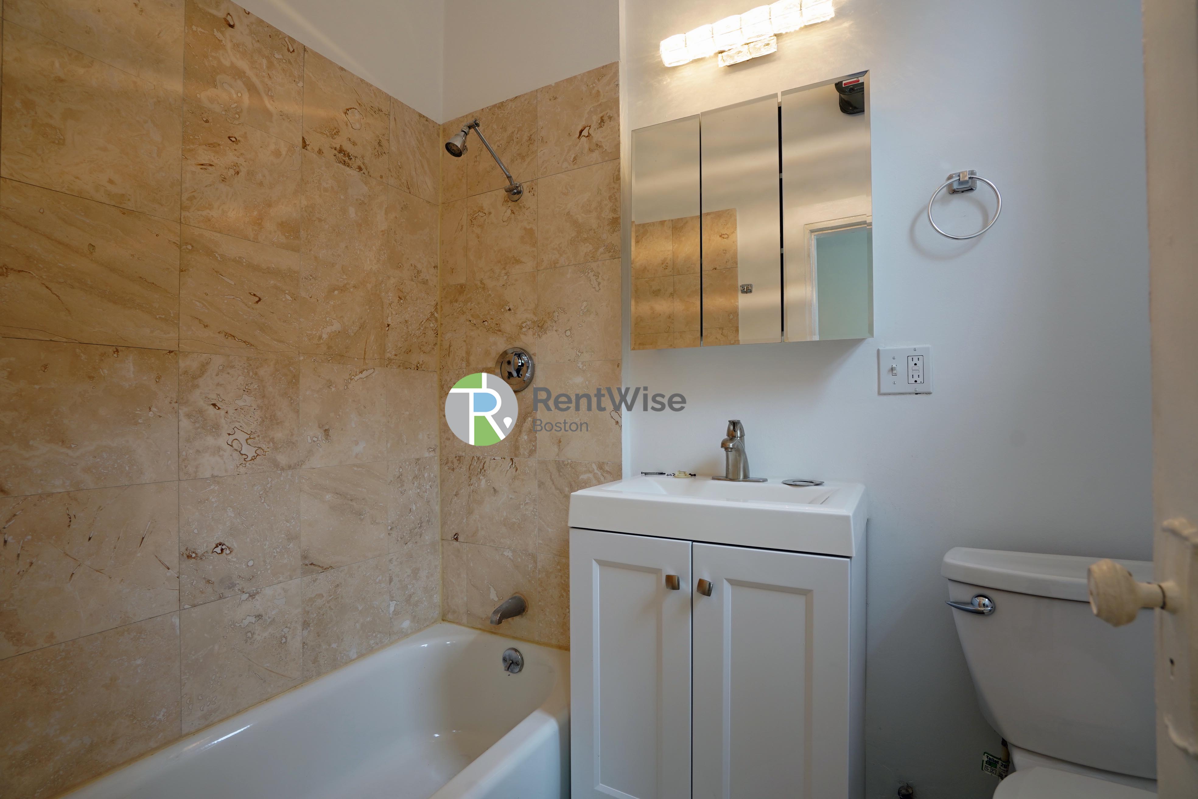 Photo of 38 Hemenway Street