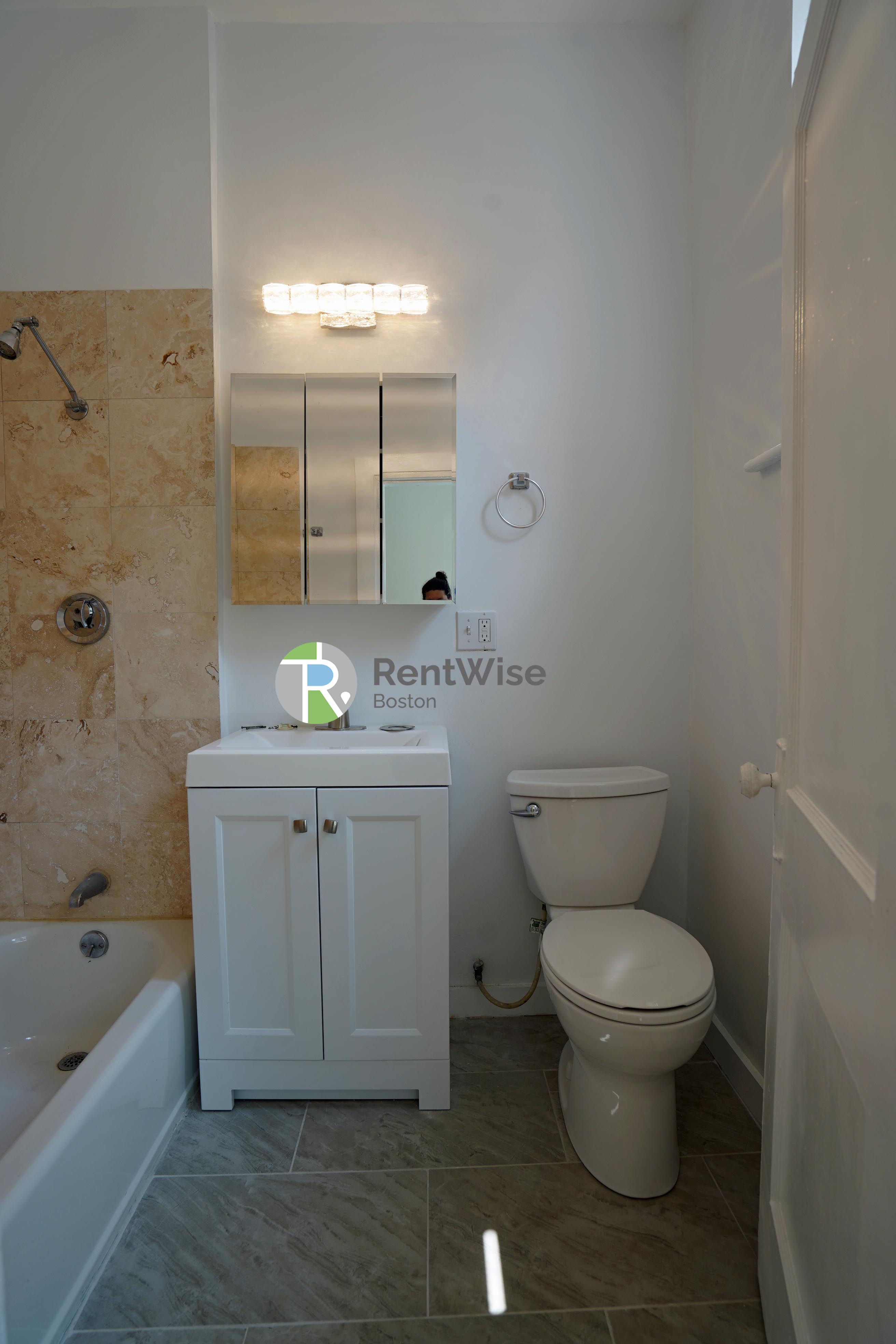 Photo of 38 Hemenway Street