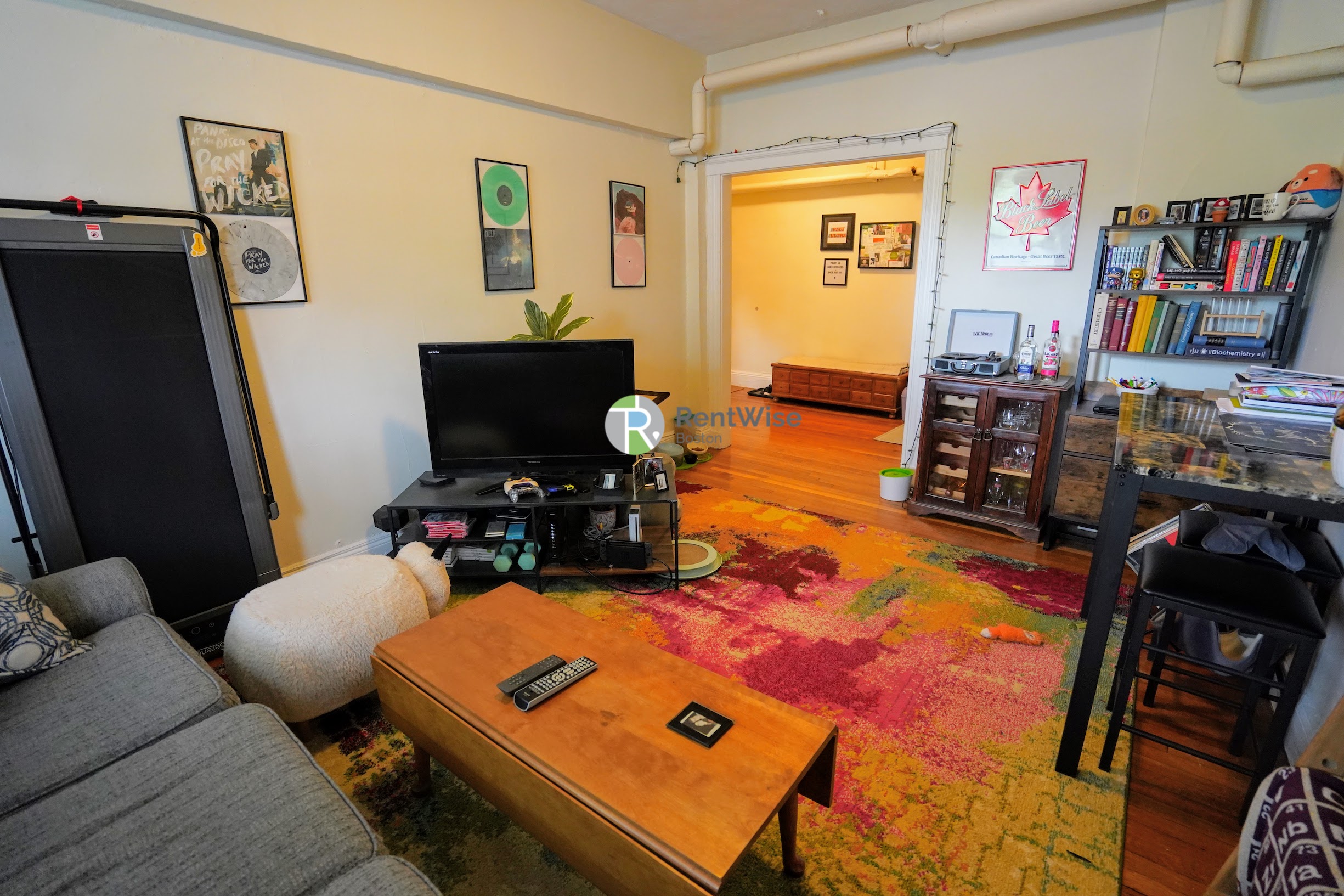 Photo of 116 Washington Street