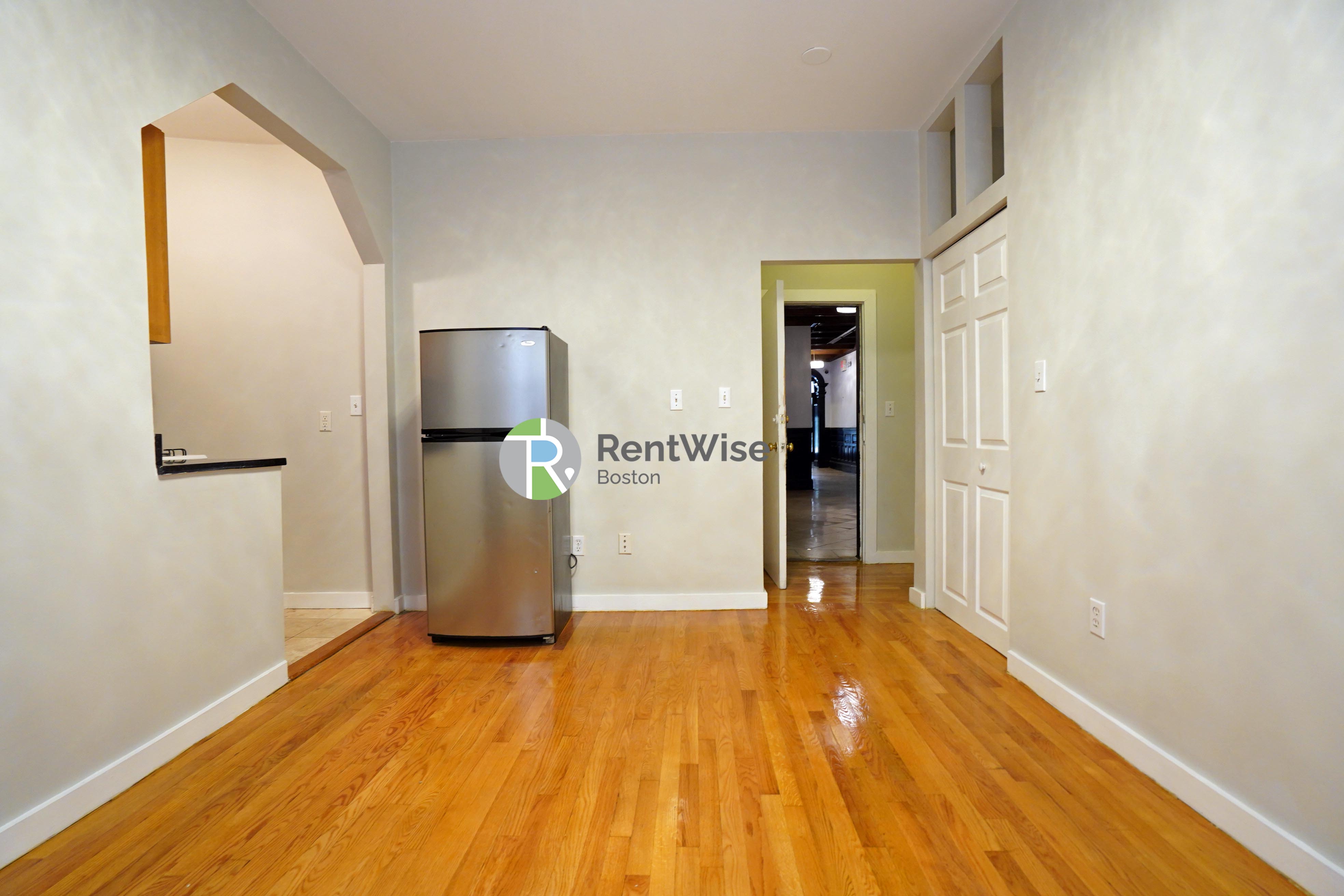 Photo of 38 Hemenway Street