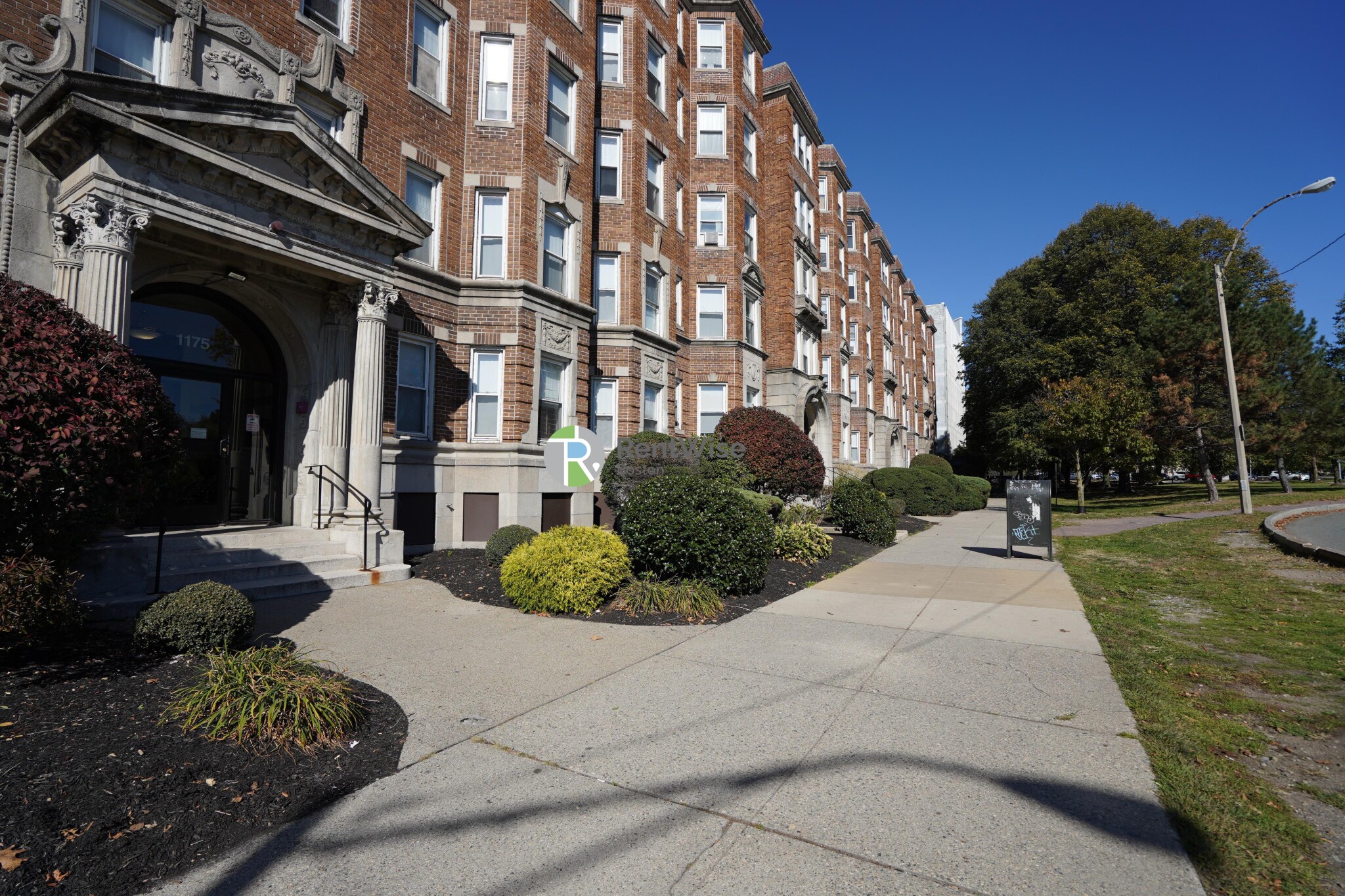 Photo of 1175 Boylston Street