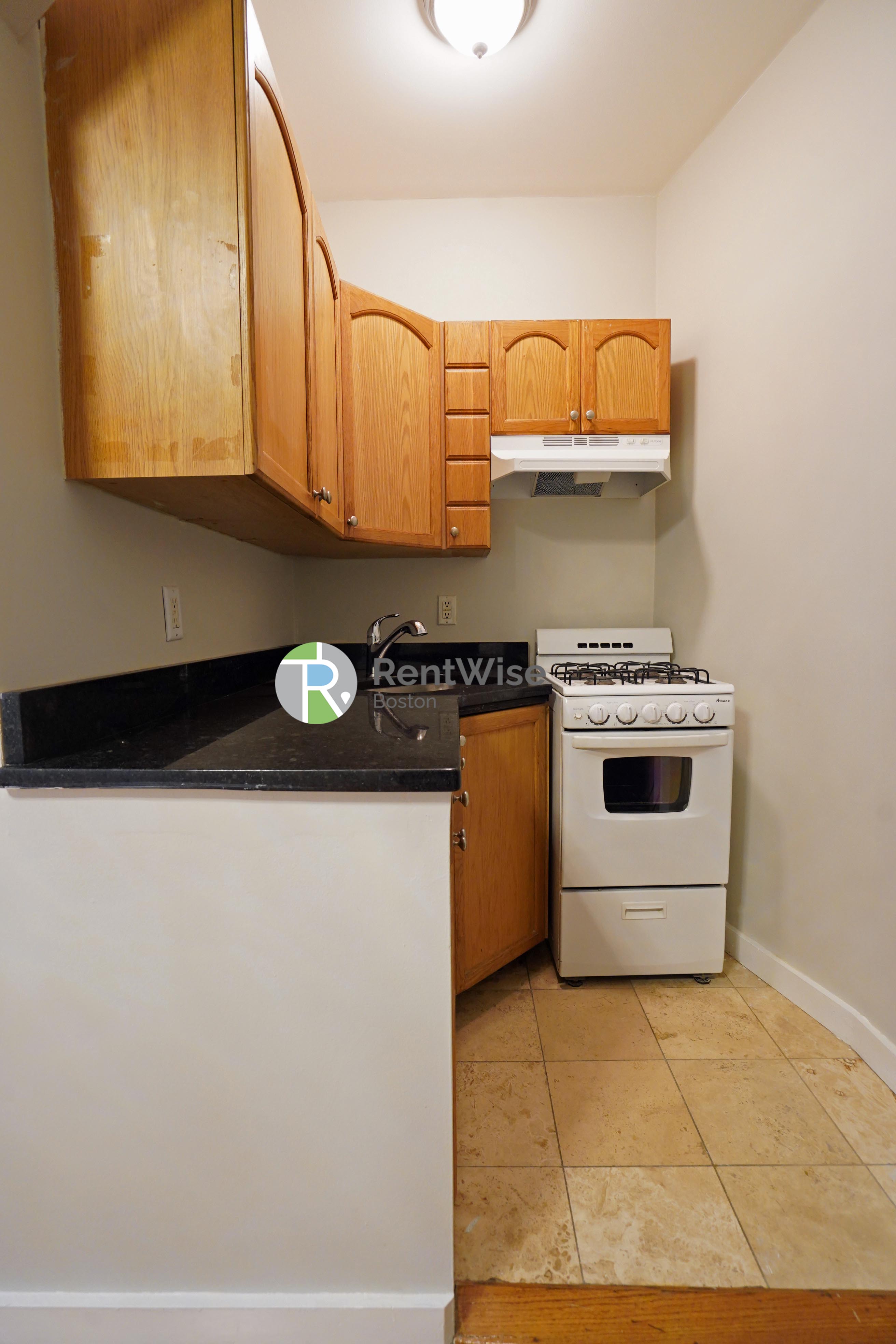 Photo of 38 Hemenway Street