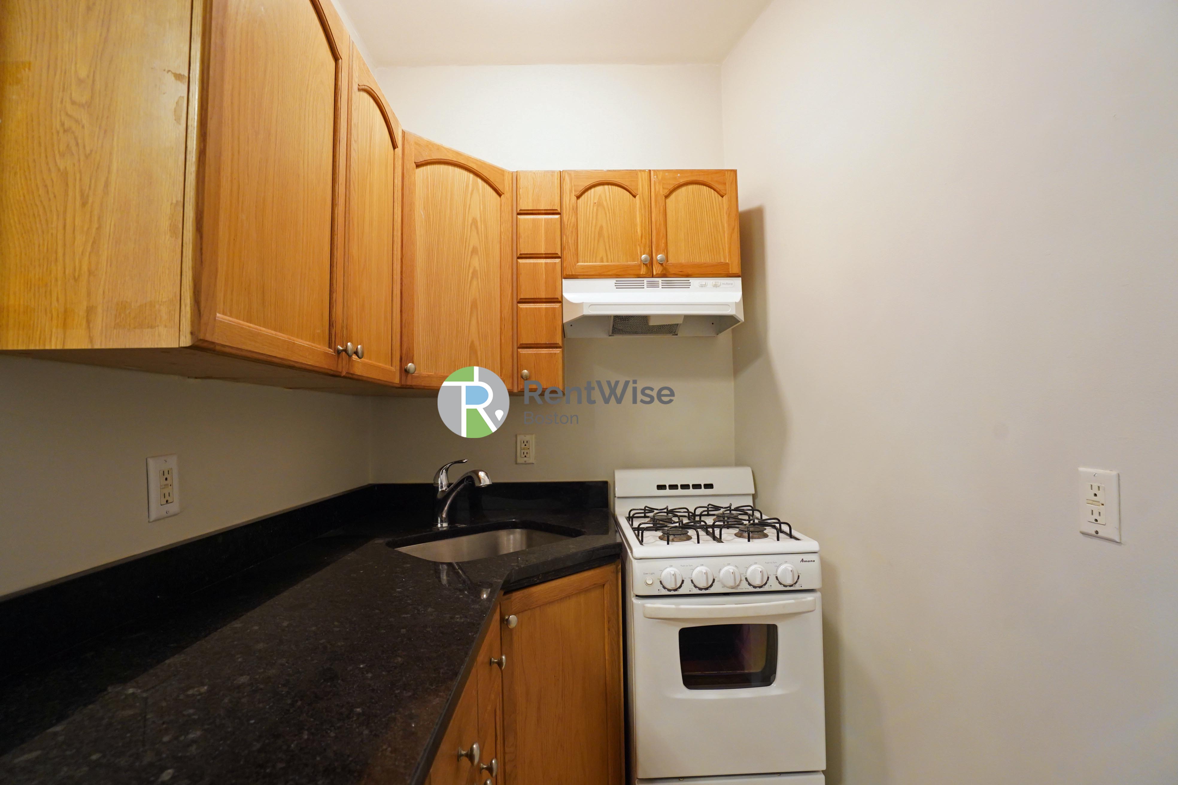 Photo of 38 Hemenway Street