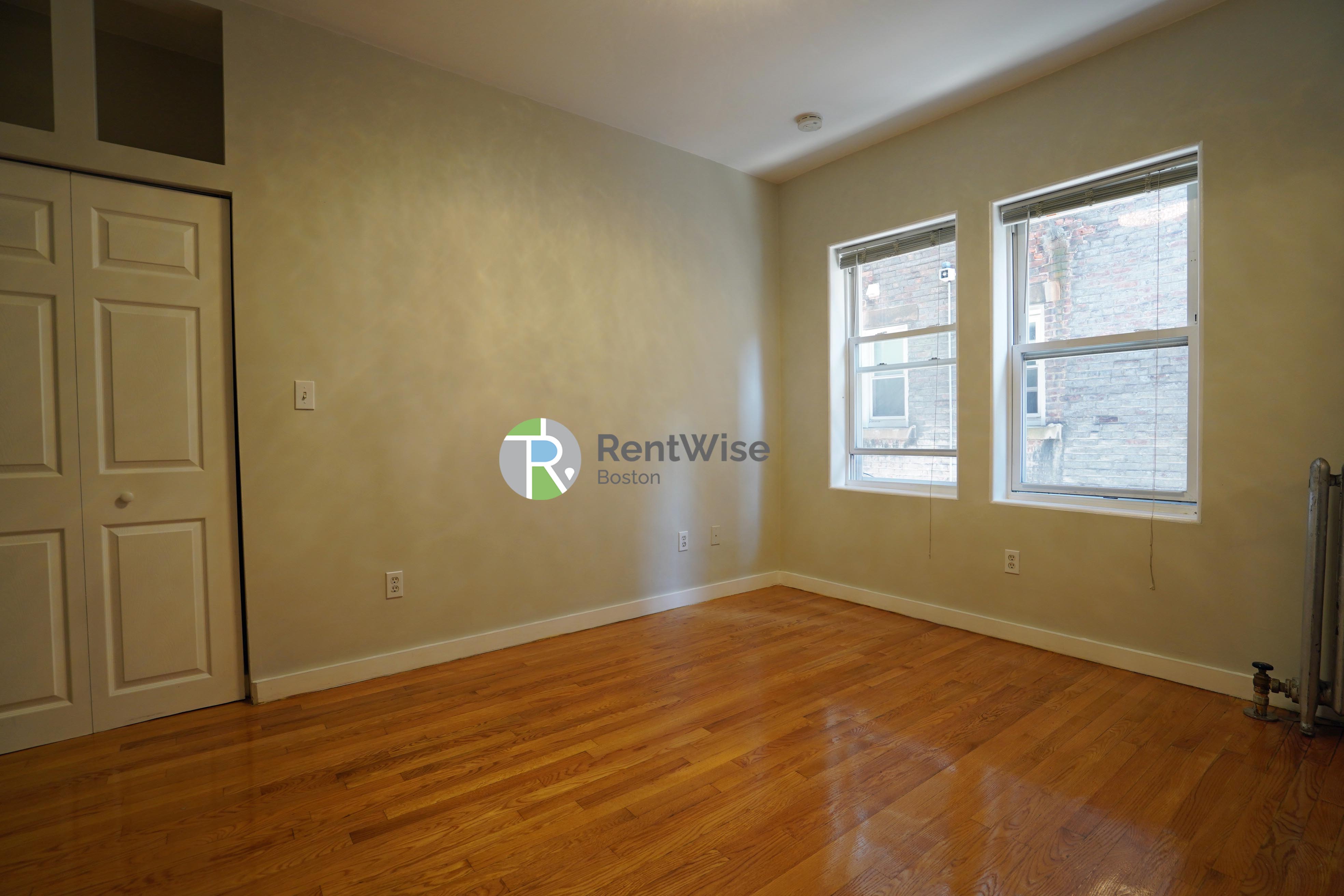 Photo of 38 Hemenway Street