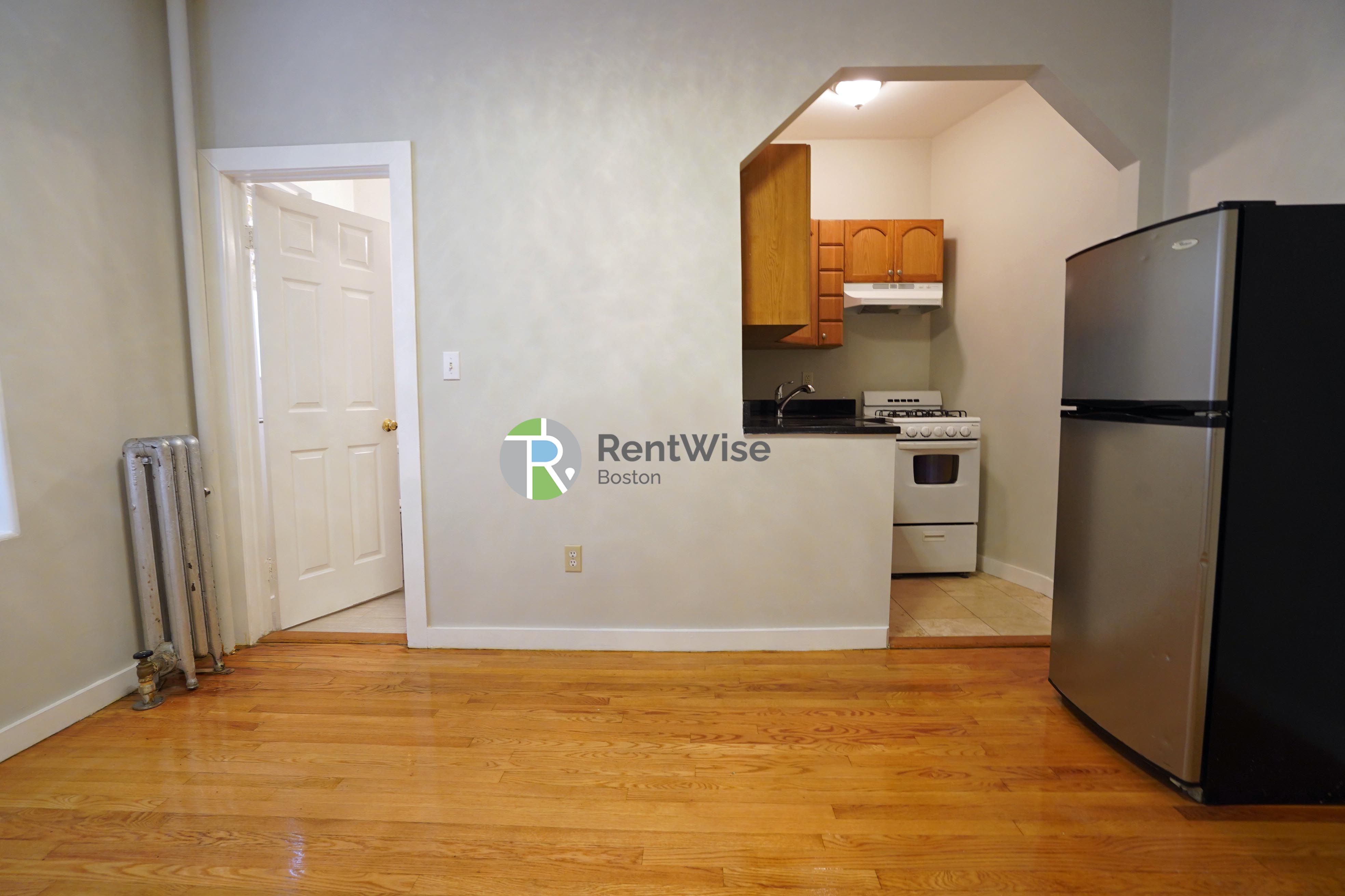 Photo of 38 Hemenway Street