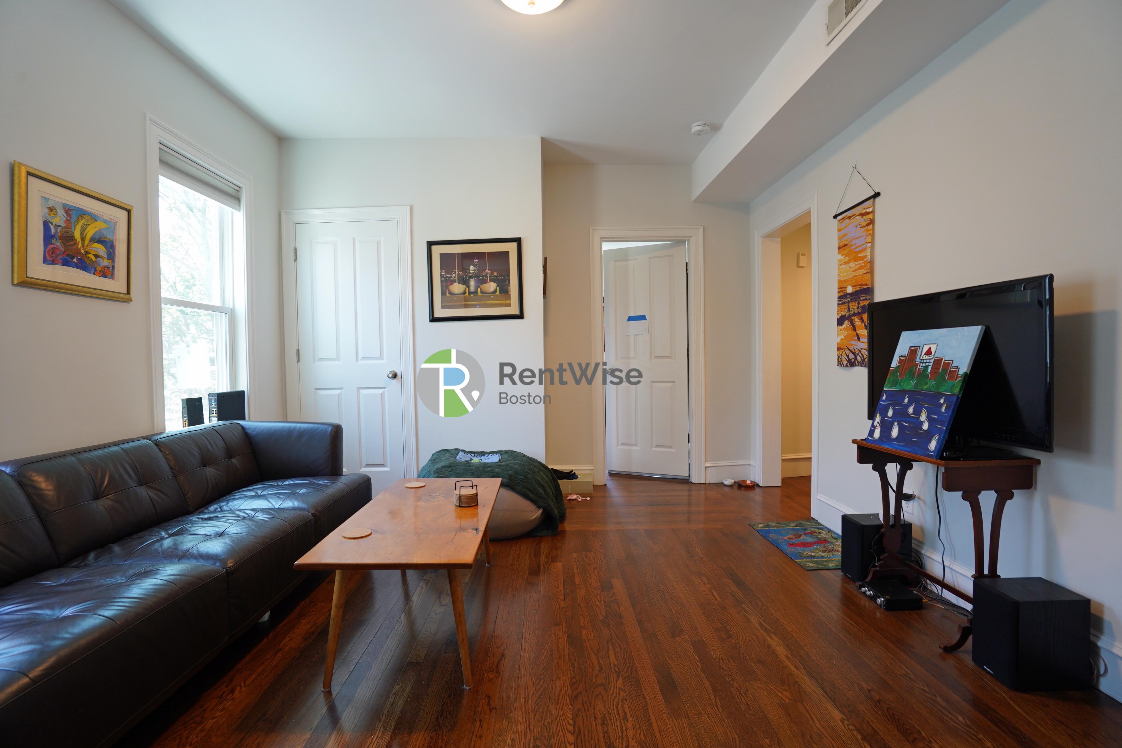 Photo of 27 Marney Street