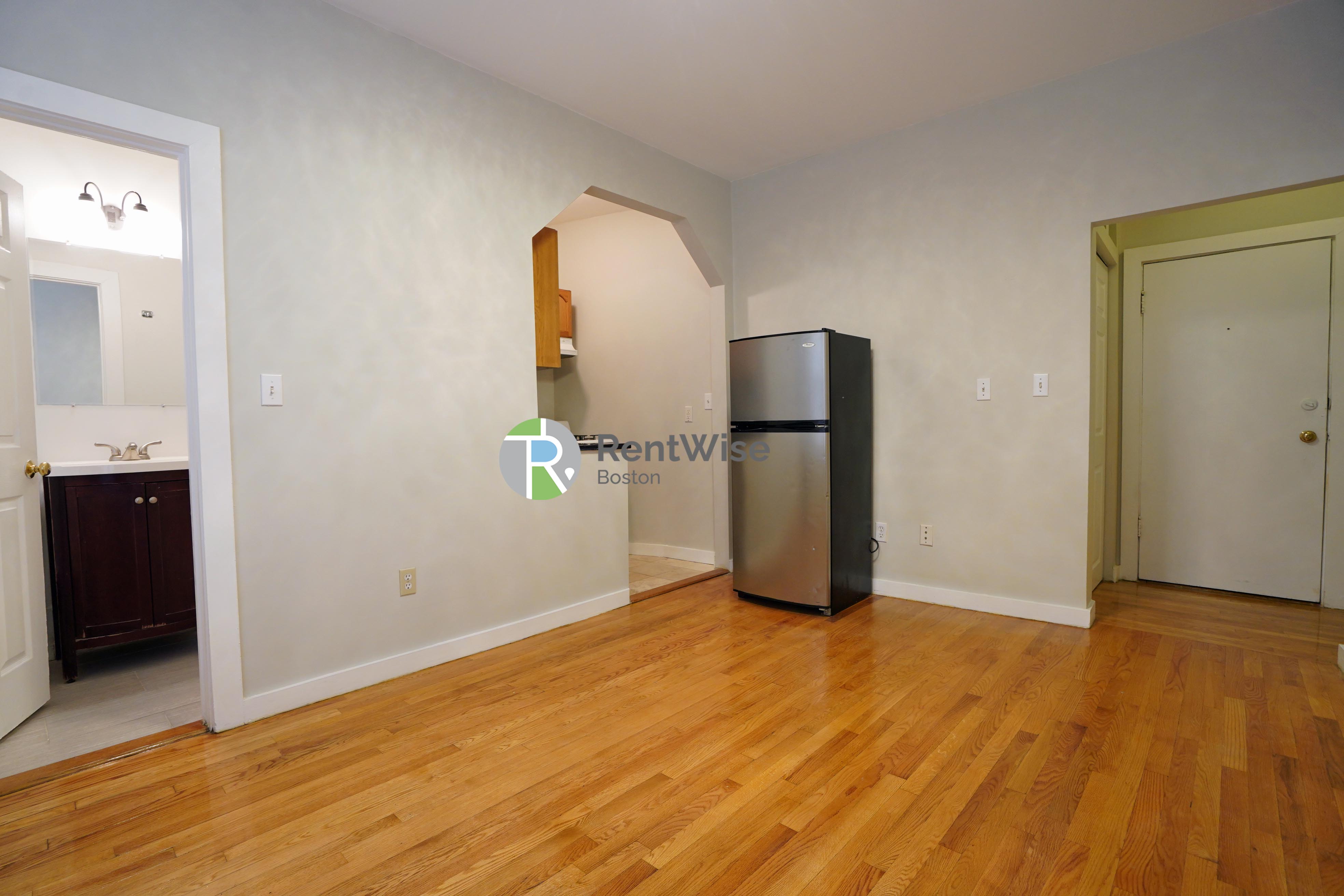 Photo of 38 Hemenway Street