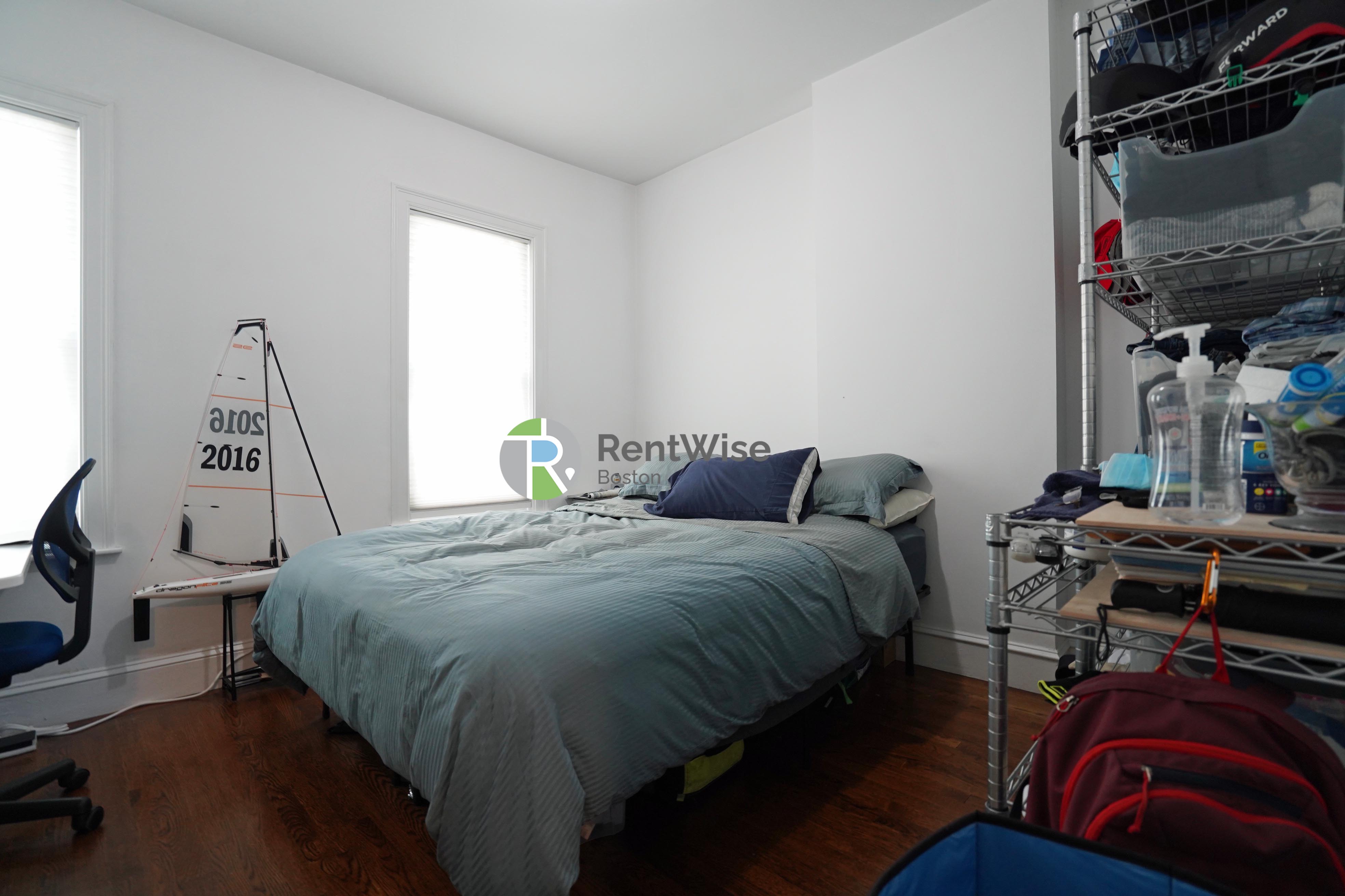 Photo of 27 Marney Street