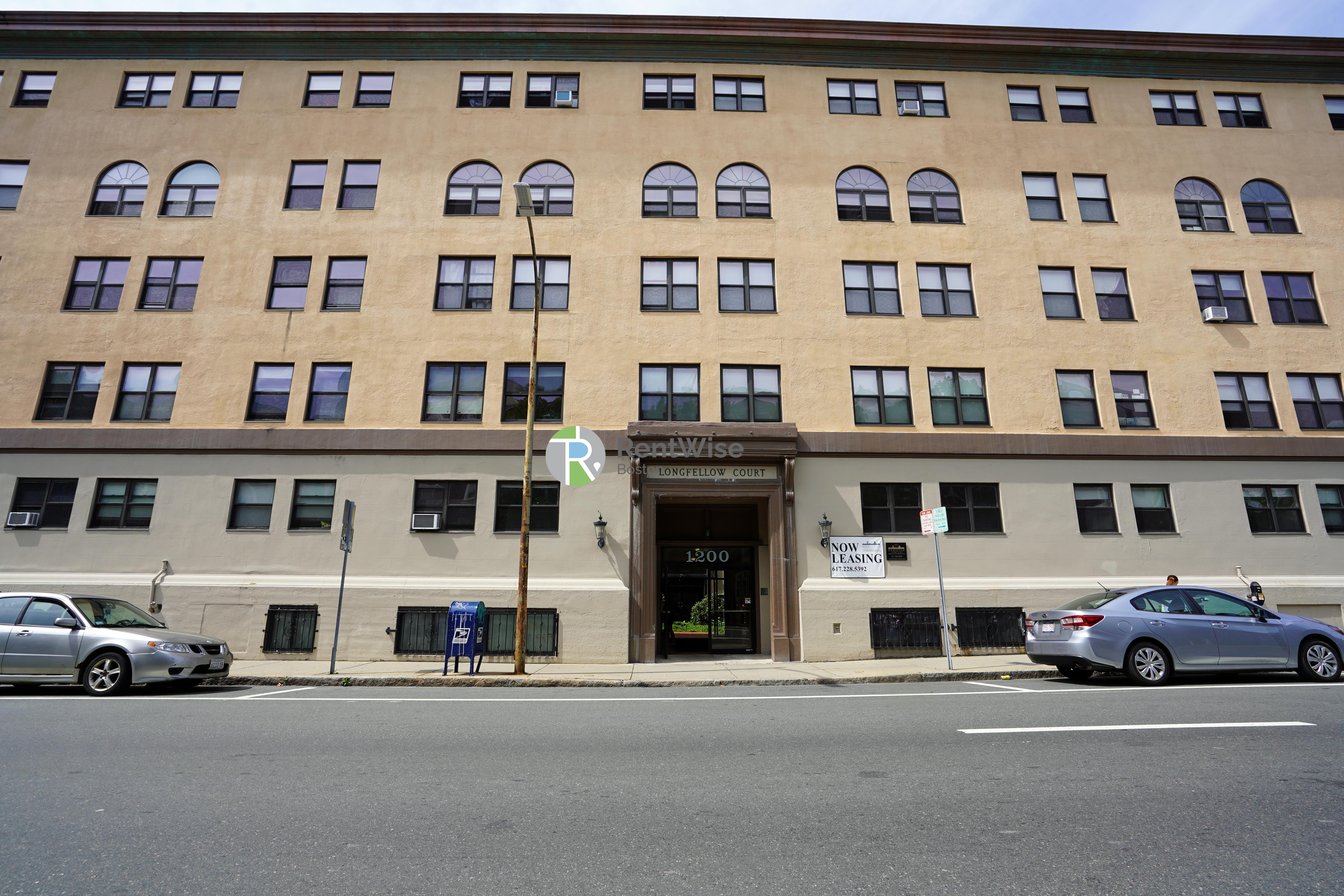 Photo of 1200 Massachusetts Ave