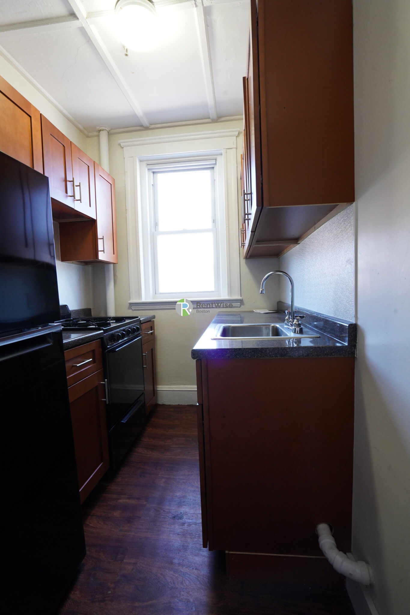 Photo of 1175 Boylston Street