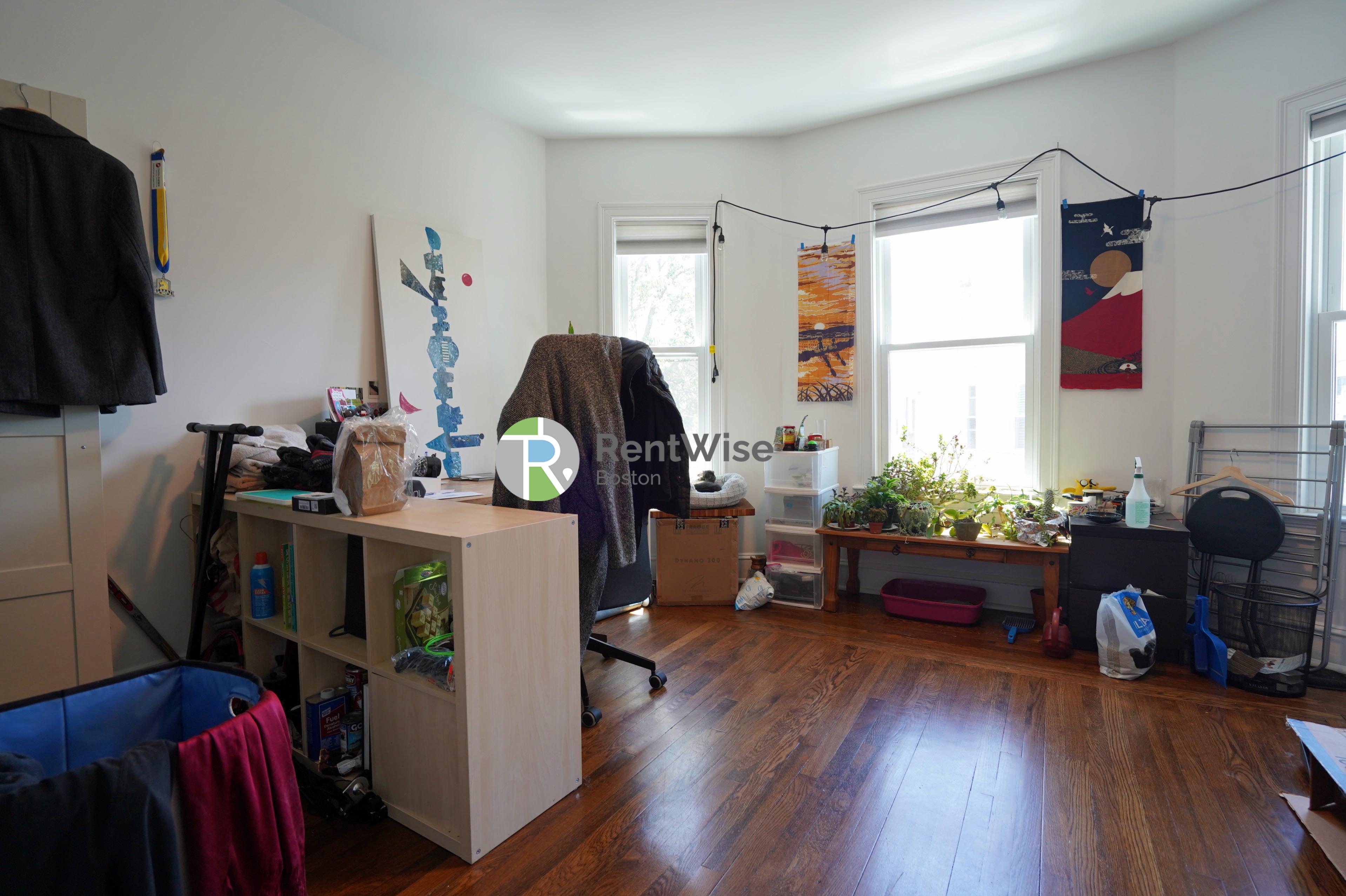 Photo of 27 Marney Street