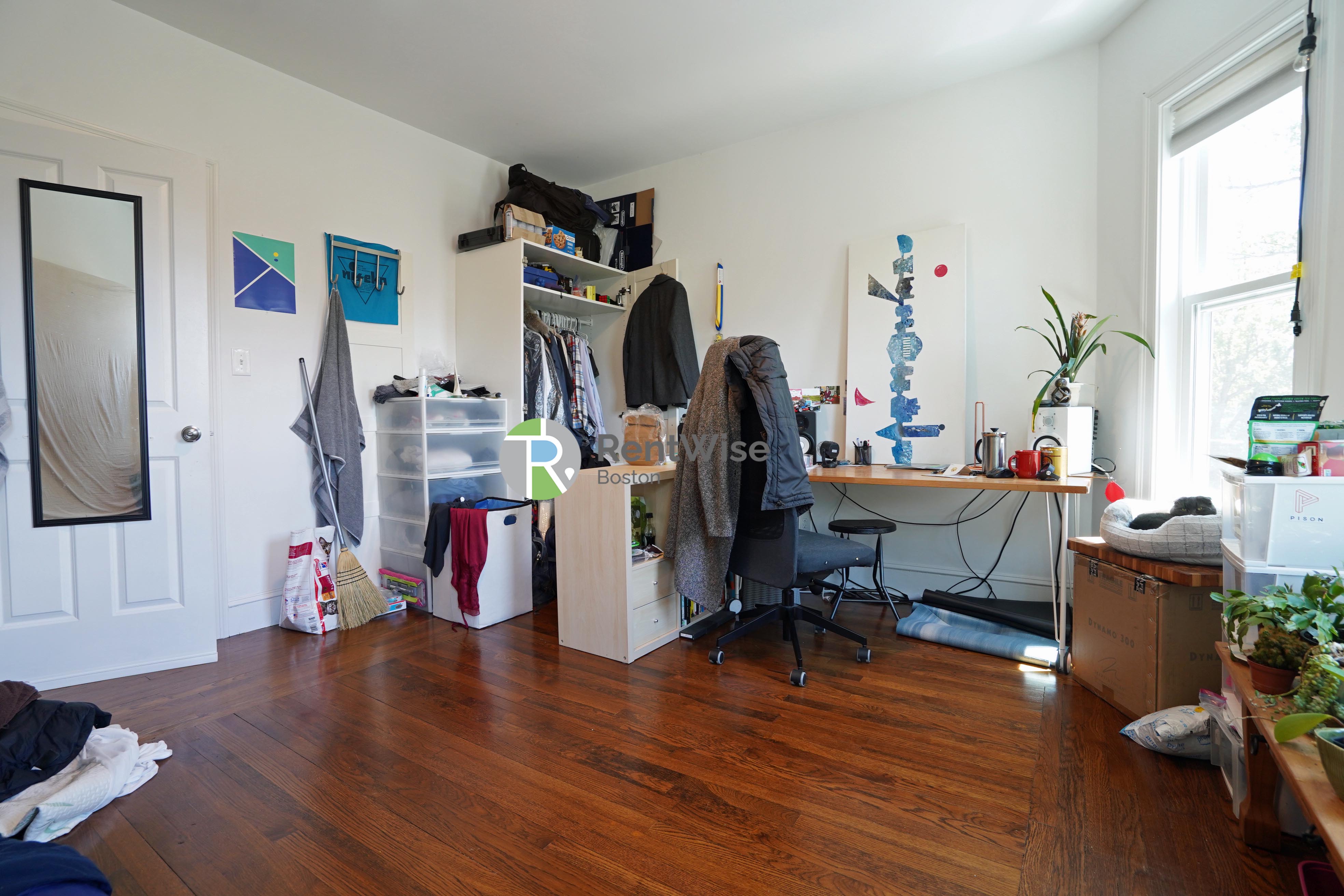 Photo of 27 Marney Street