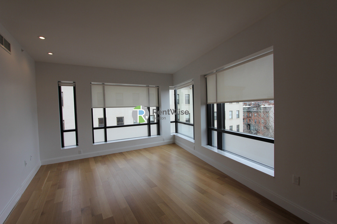 Photo of 150 Camden Street