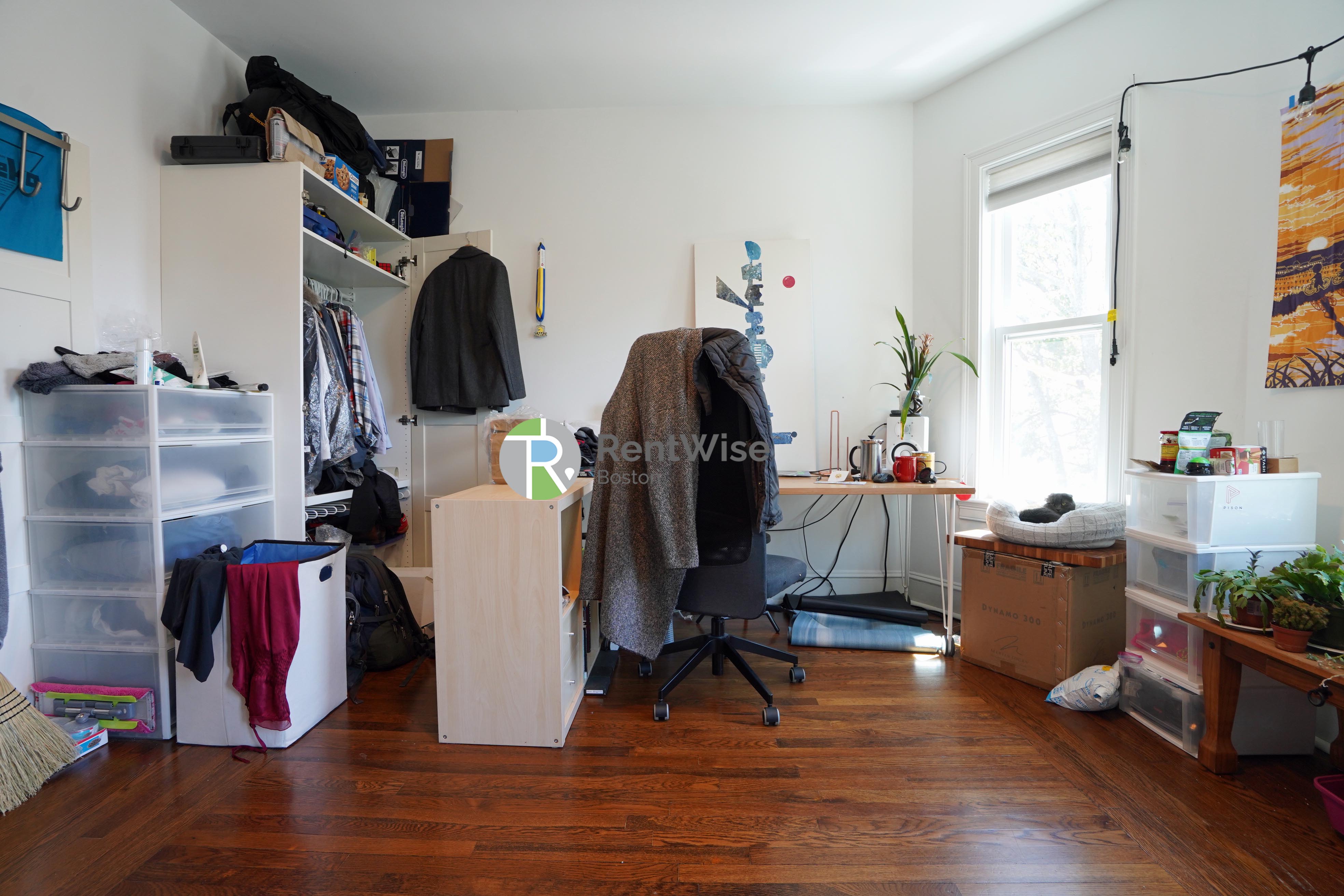 Photo of 27 Marney Street