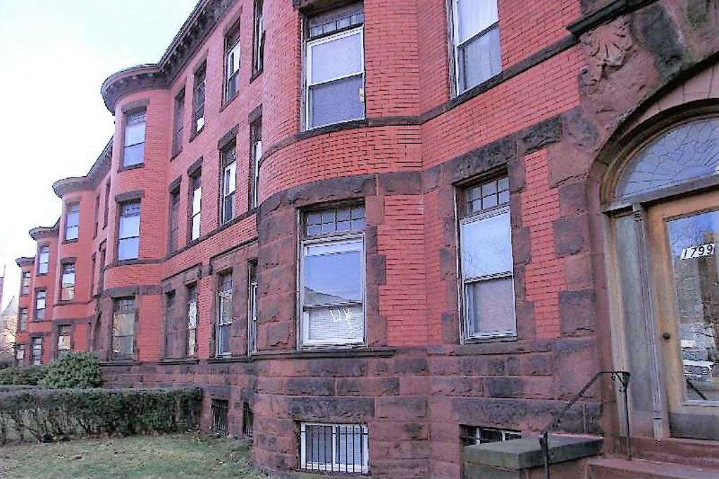 Photo of 1801 Beacon Street