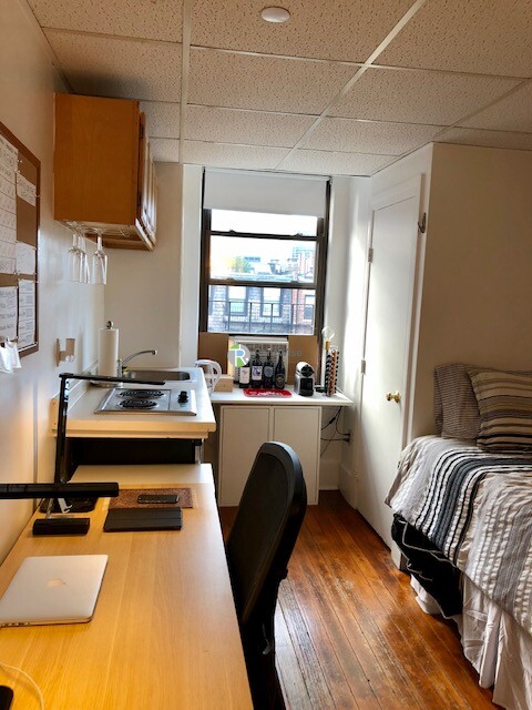 Photo of 405 Beacon St