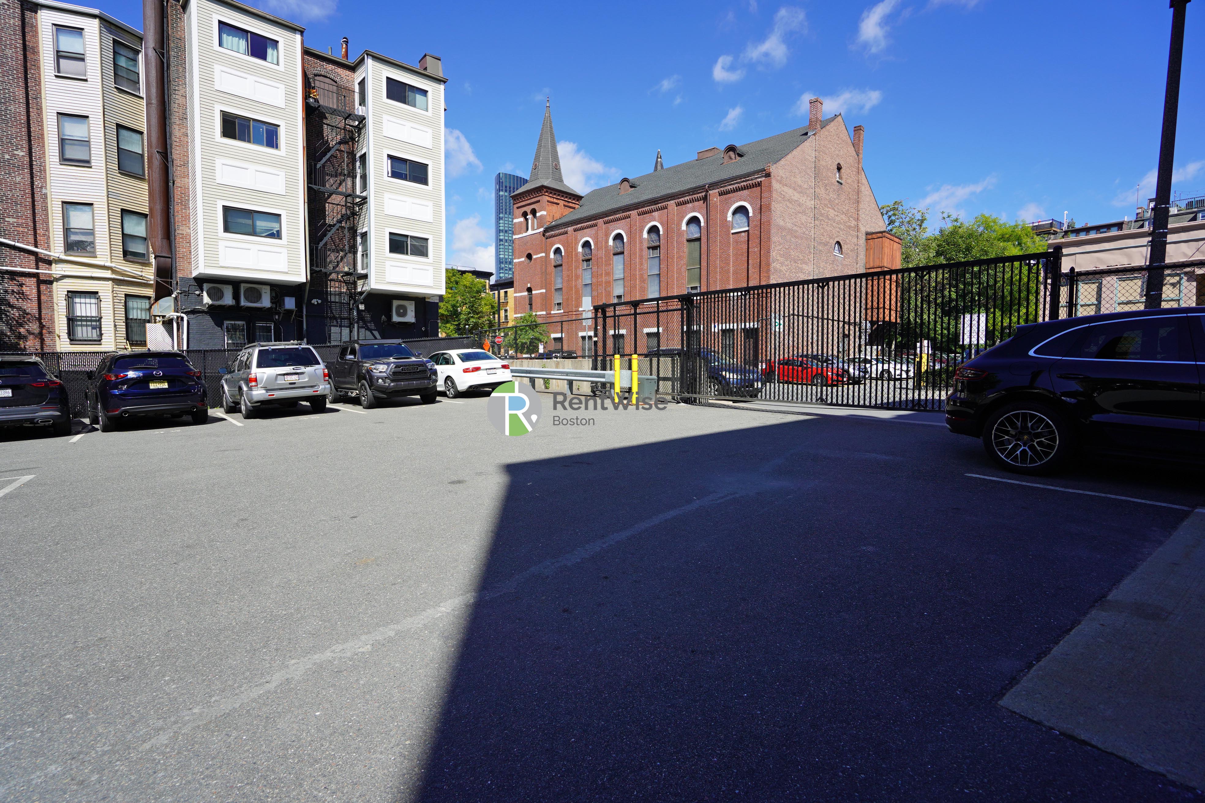 Photo of 791 Tremont Street