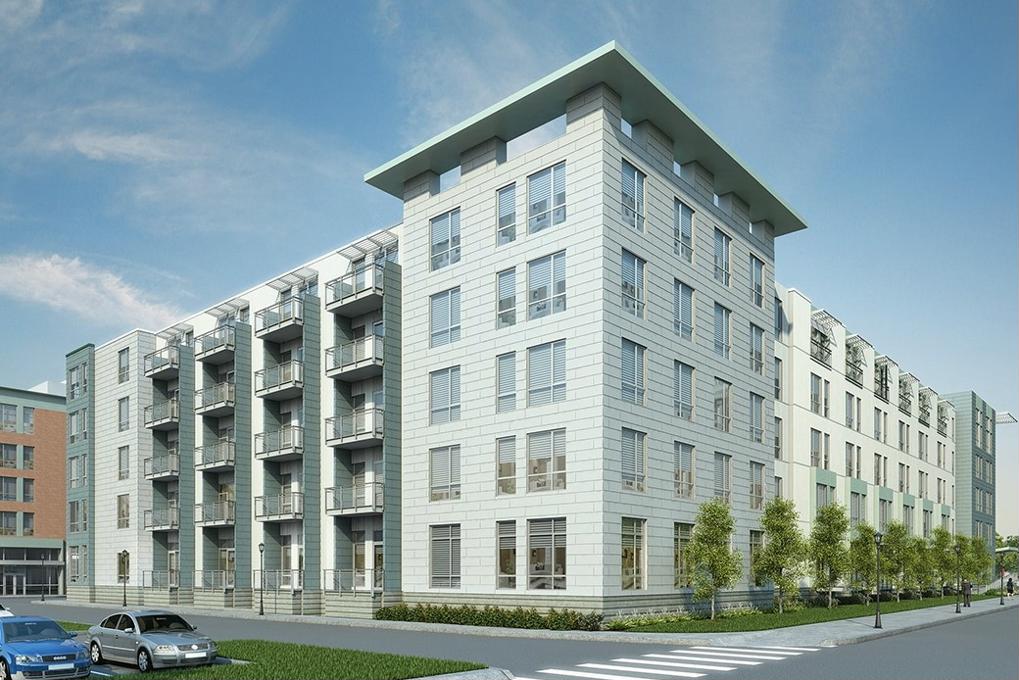 Photo of 25 Morrissey Boulevard