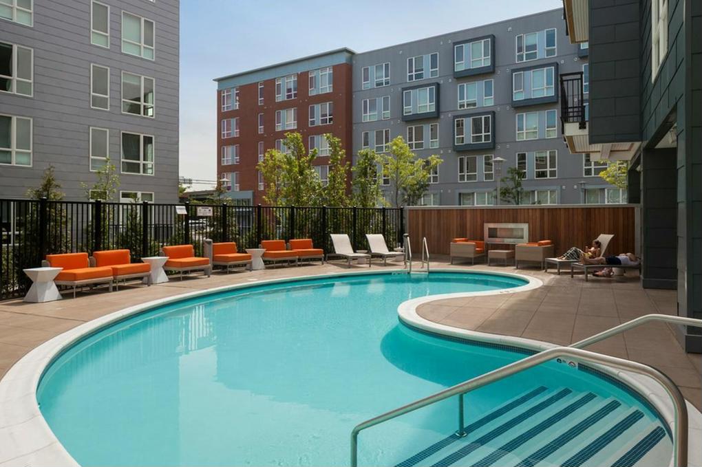 Photo of 25 Morrissey Boulevard
