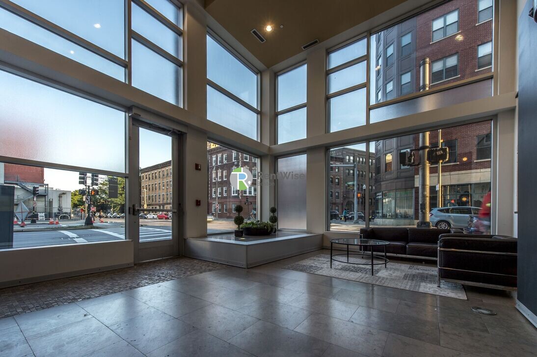 Photo of 160 East Berkeley Street