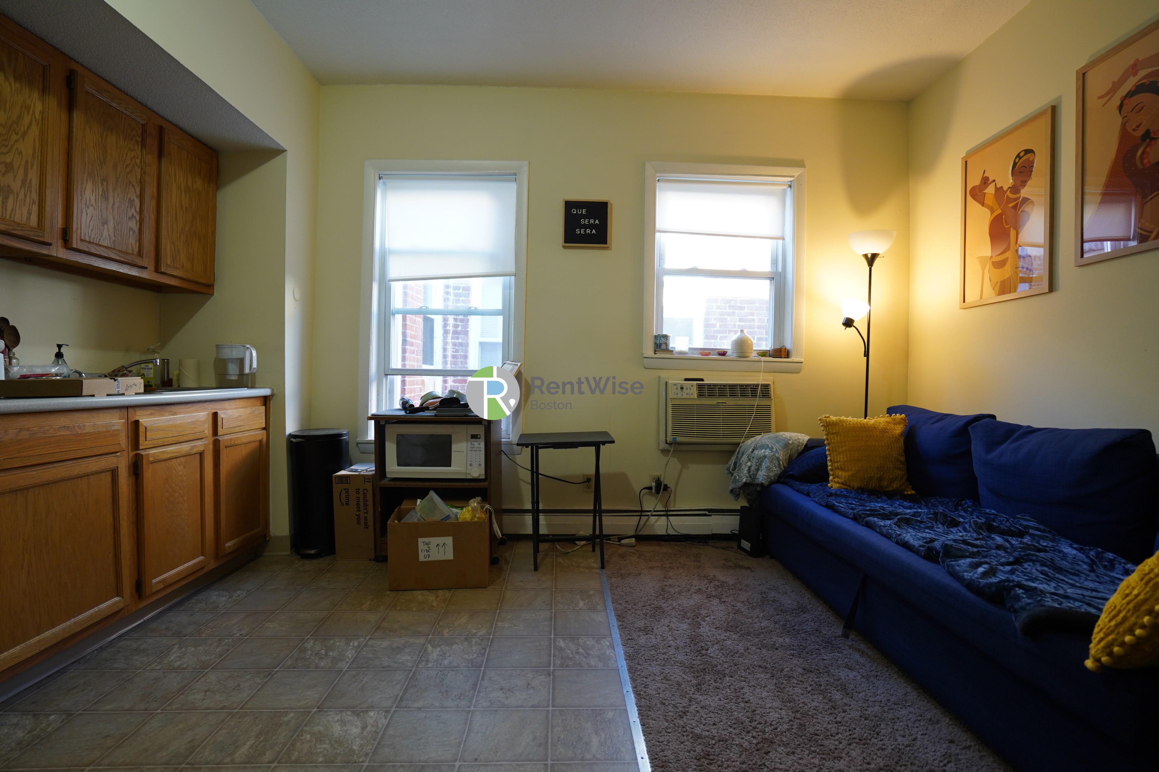 Photo of 36 South Huntington Avenue