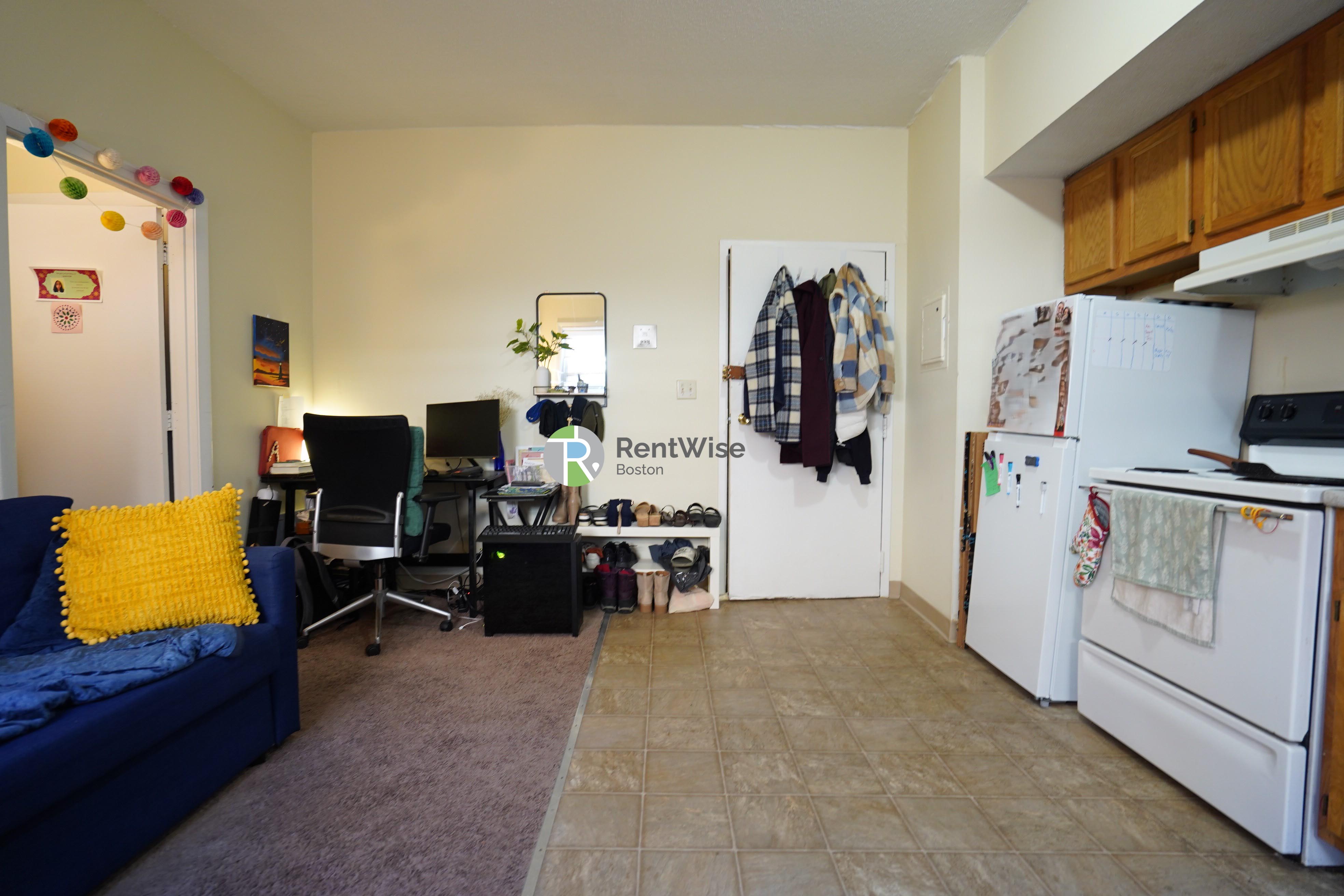 Photo of 36 South Huntington Avenue