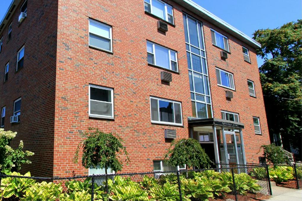 Photo of 34 Gardner Street