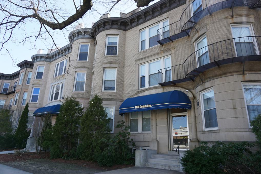 Photo of 1124 Commonwealth Avenue