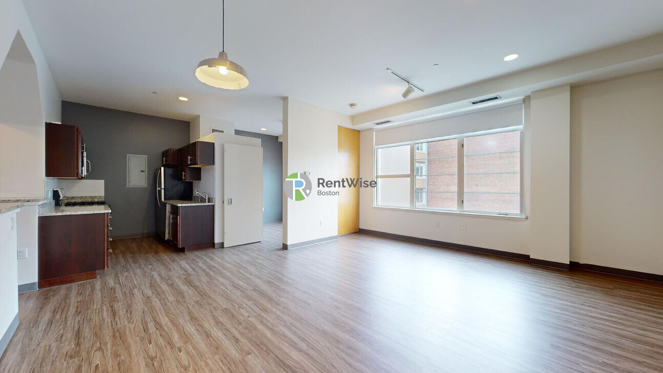 Photo of 160 East Berkeley Street