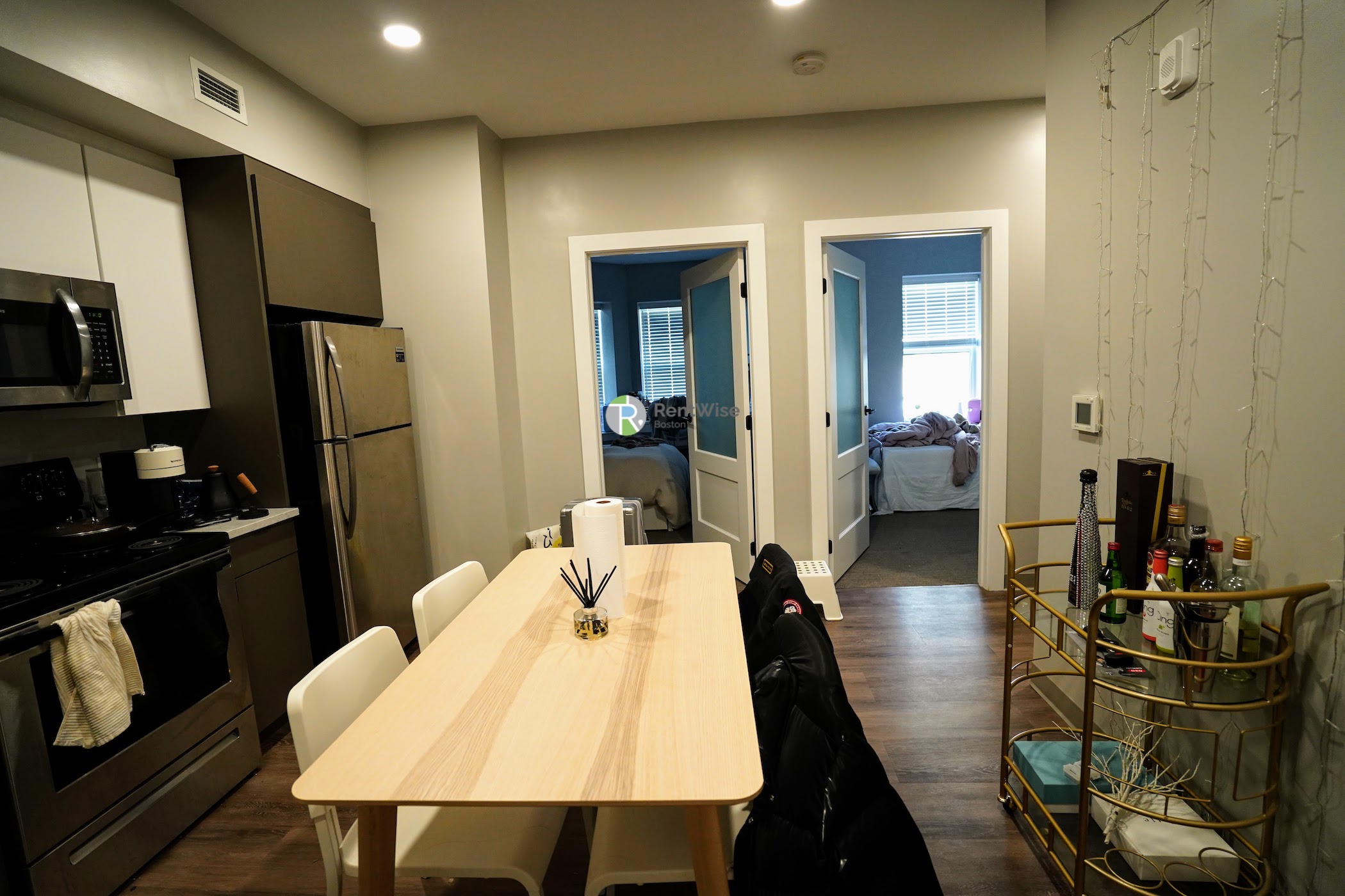Photo of 100 Hemenway Street