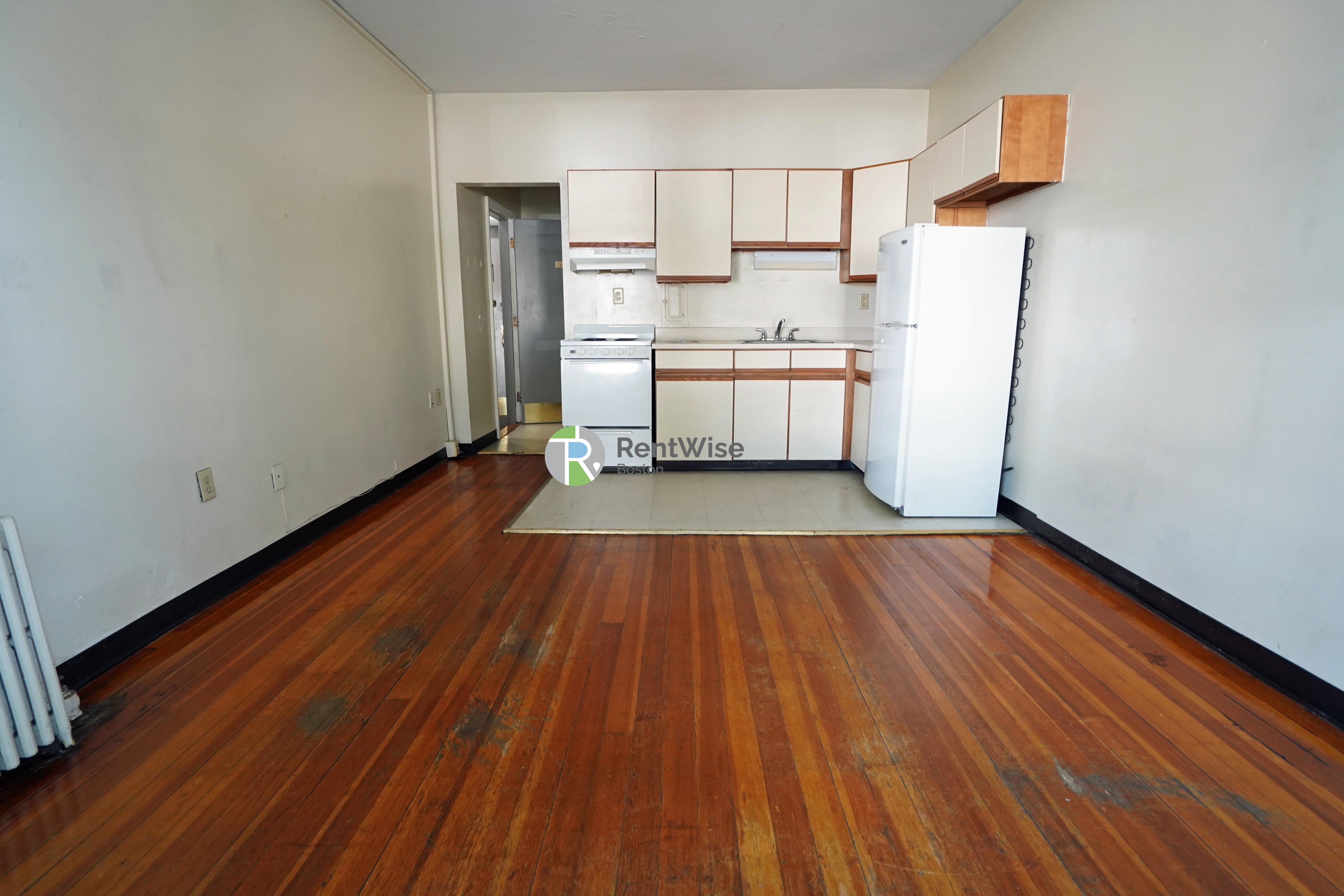 Photo of 1124 Commonwealth Avenue